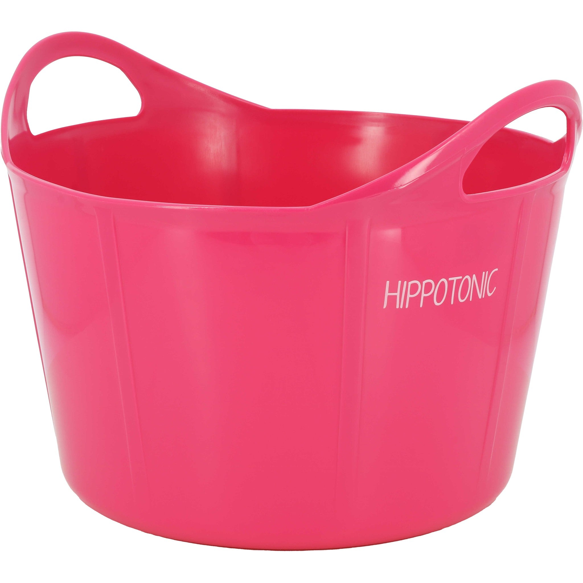 HIPPO-TONIC Flexi Bac 17L Pink - 711004013_packshot_1