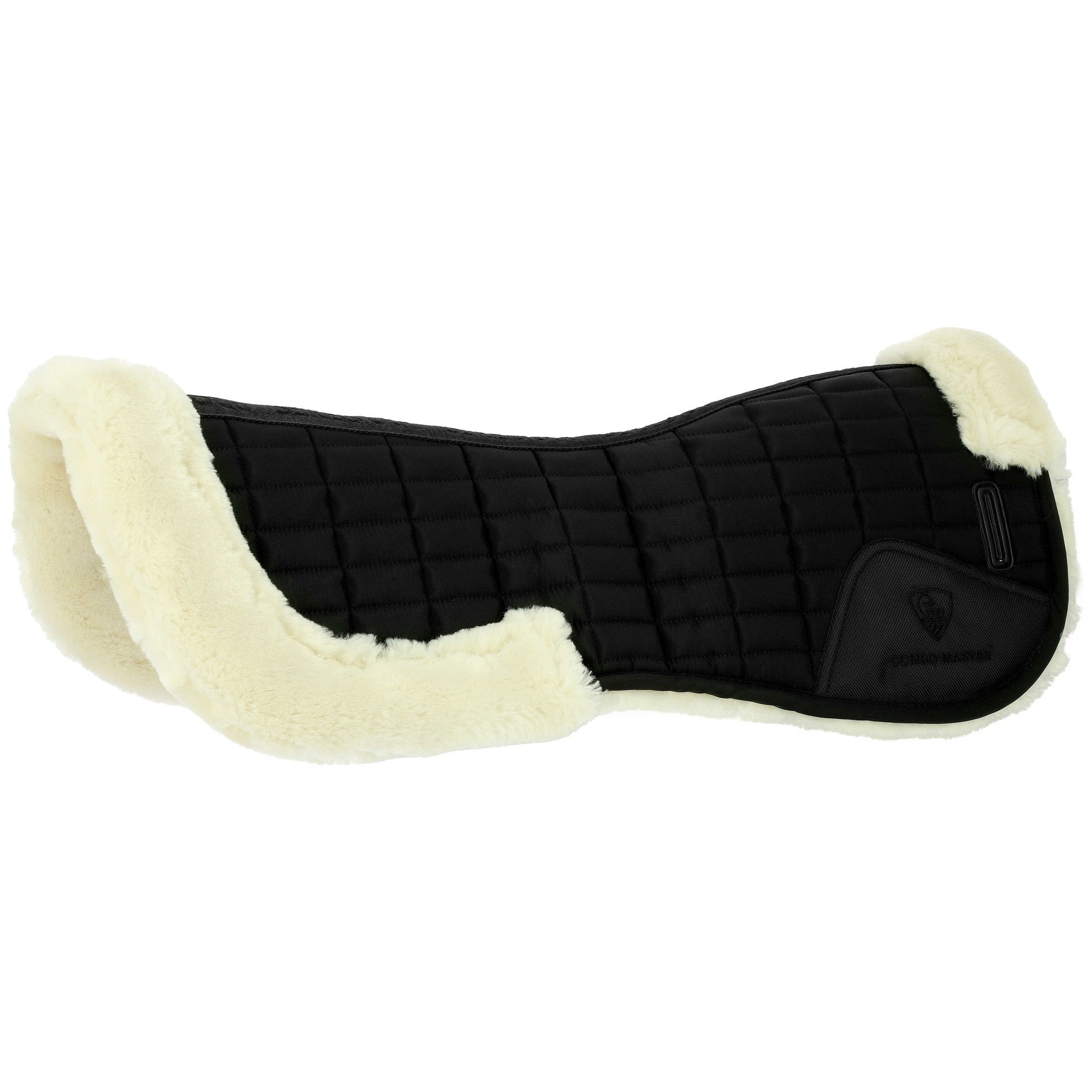 Pro Series Combo Master Back Pad Black 206085302