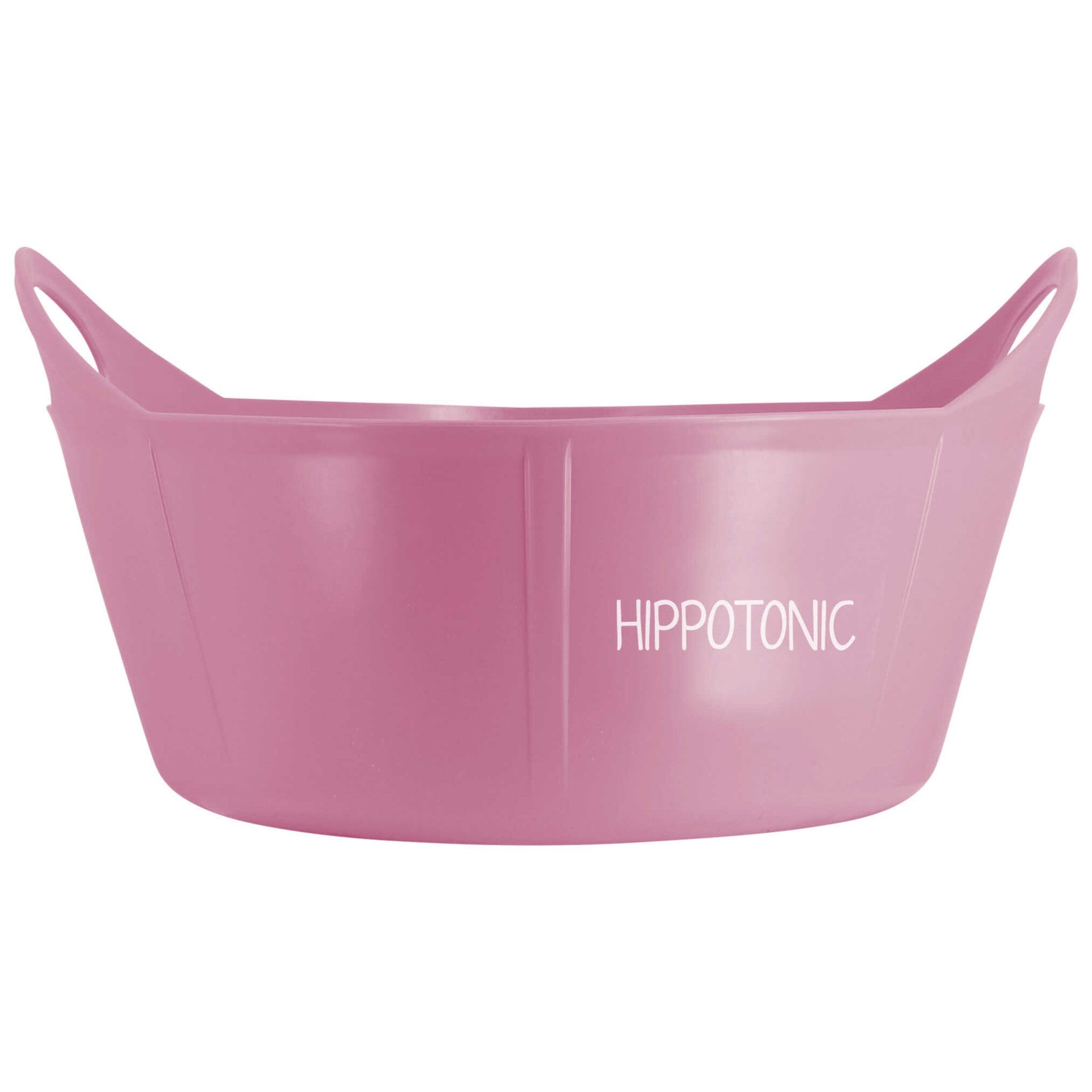 HIPPO-TONIC Flexi Bac 15L Pink - 711002013_packshot_1