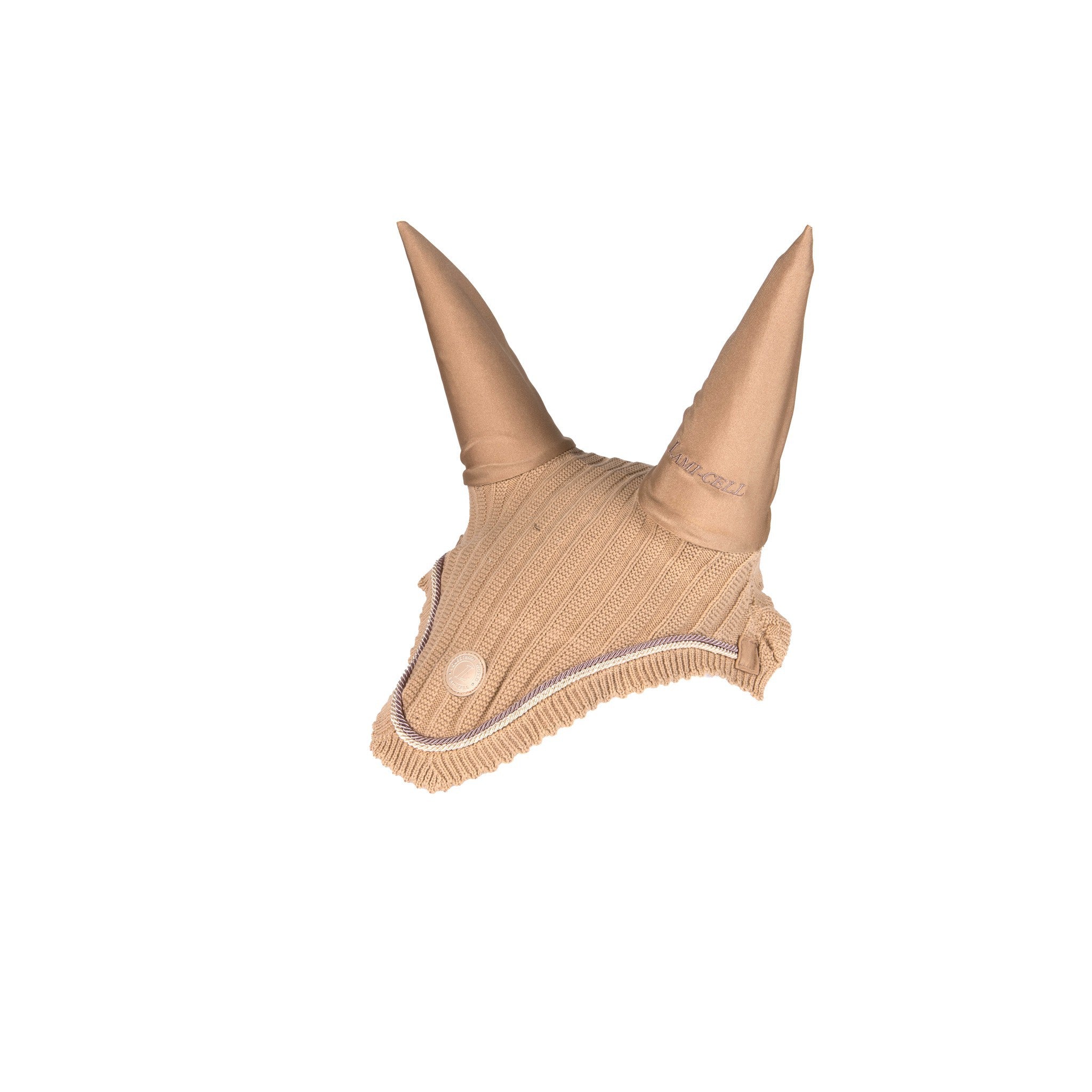 Lami-Cell Luxin Fly Veil Beige 320032005