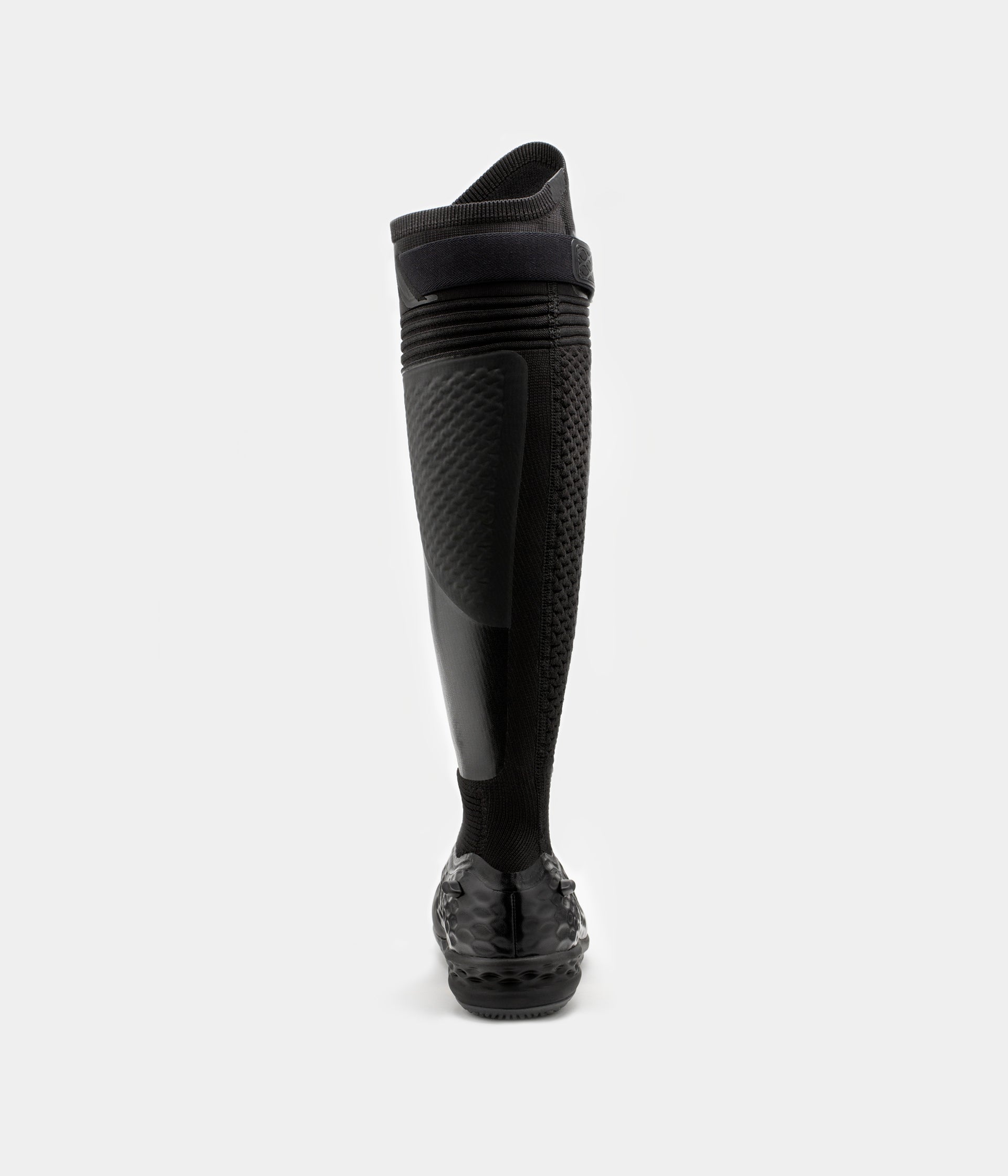 HORSE PILOT TEKNIT BOOTS WOMEN - Black