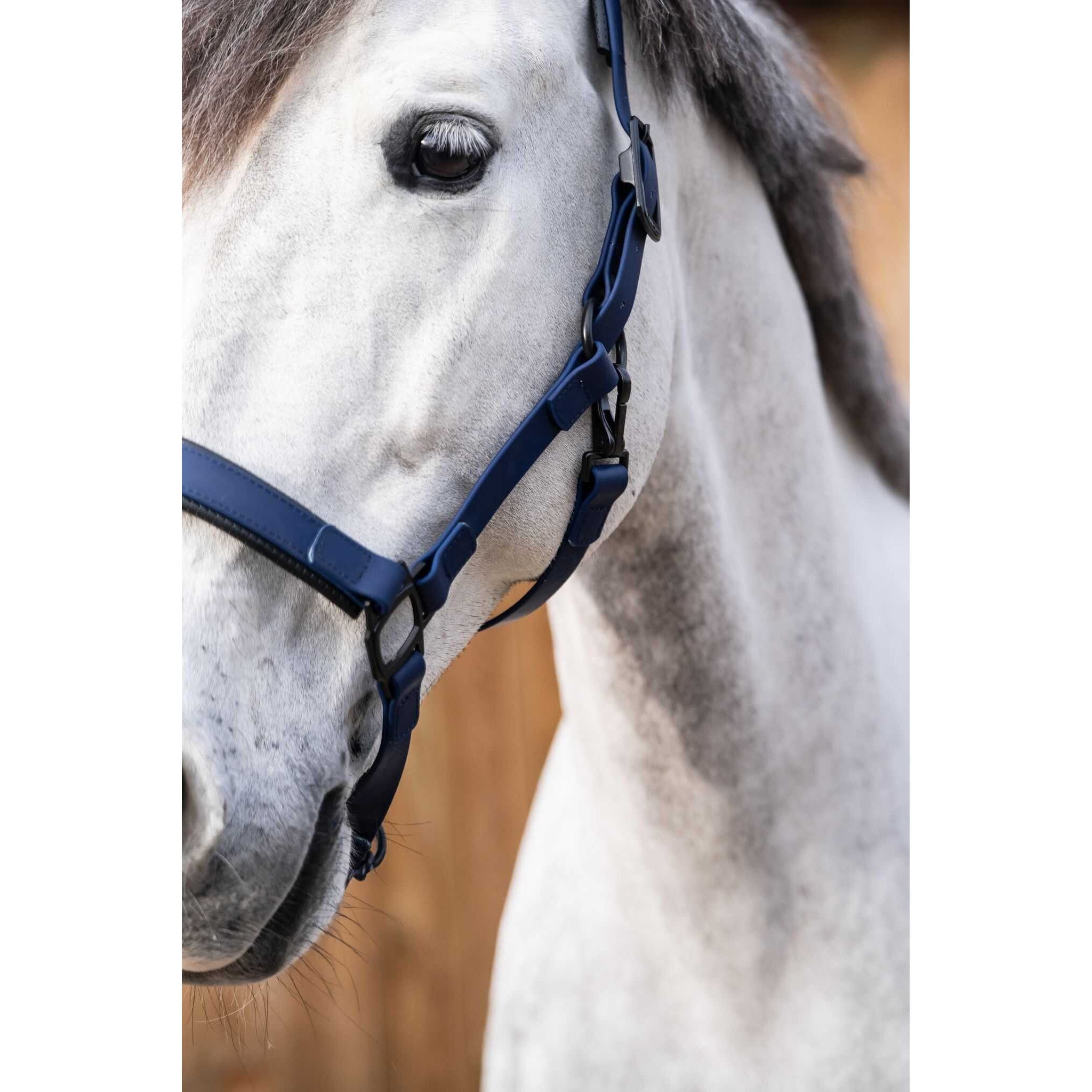 LAMI-CELL Flexicare Halter Navy blue - 555030307_ambi_6
