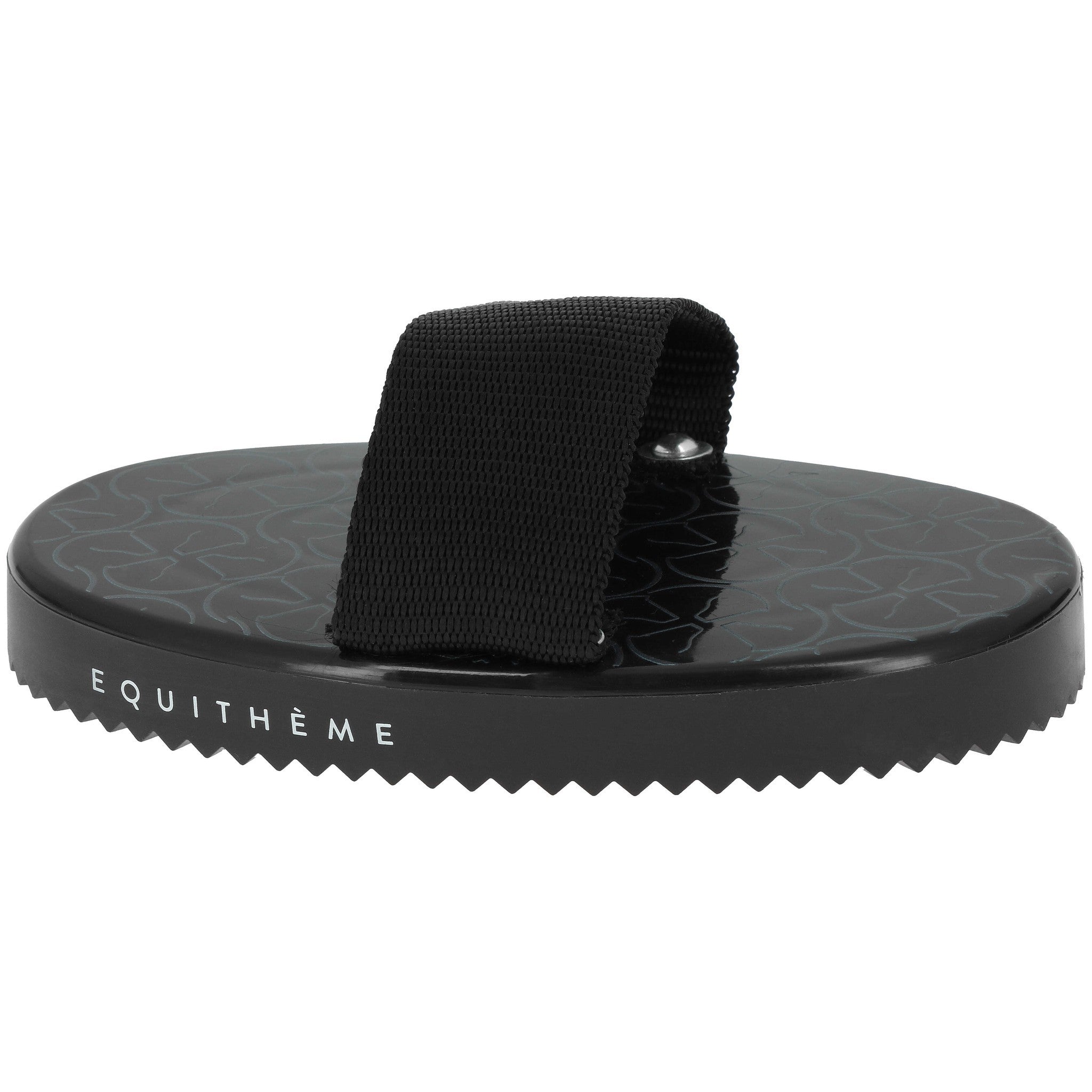 EQUITHÈME Studies Curry Comb Black 313050002