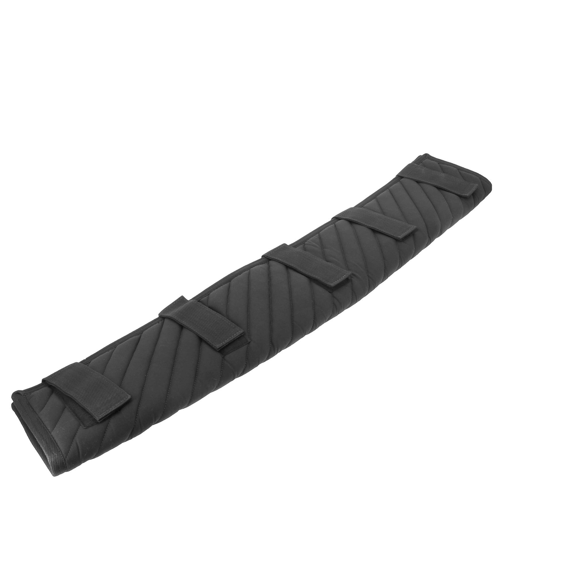 Paddock Sports Head Guards for Box Stalls Black 935928002