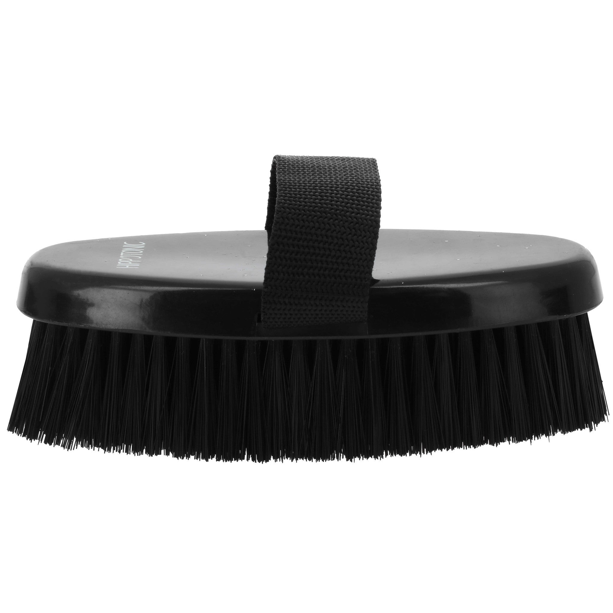 Hippo-Tonic Glitter Soft Brush Black 700688102