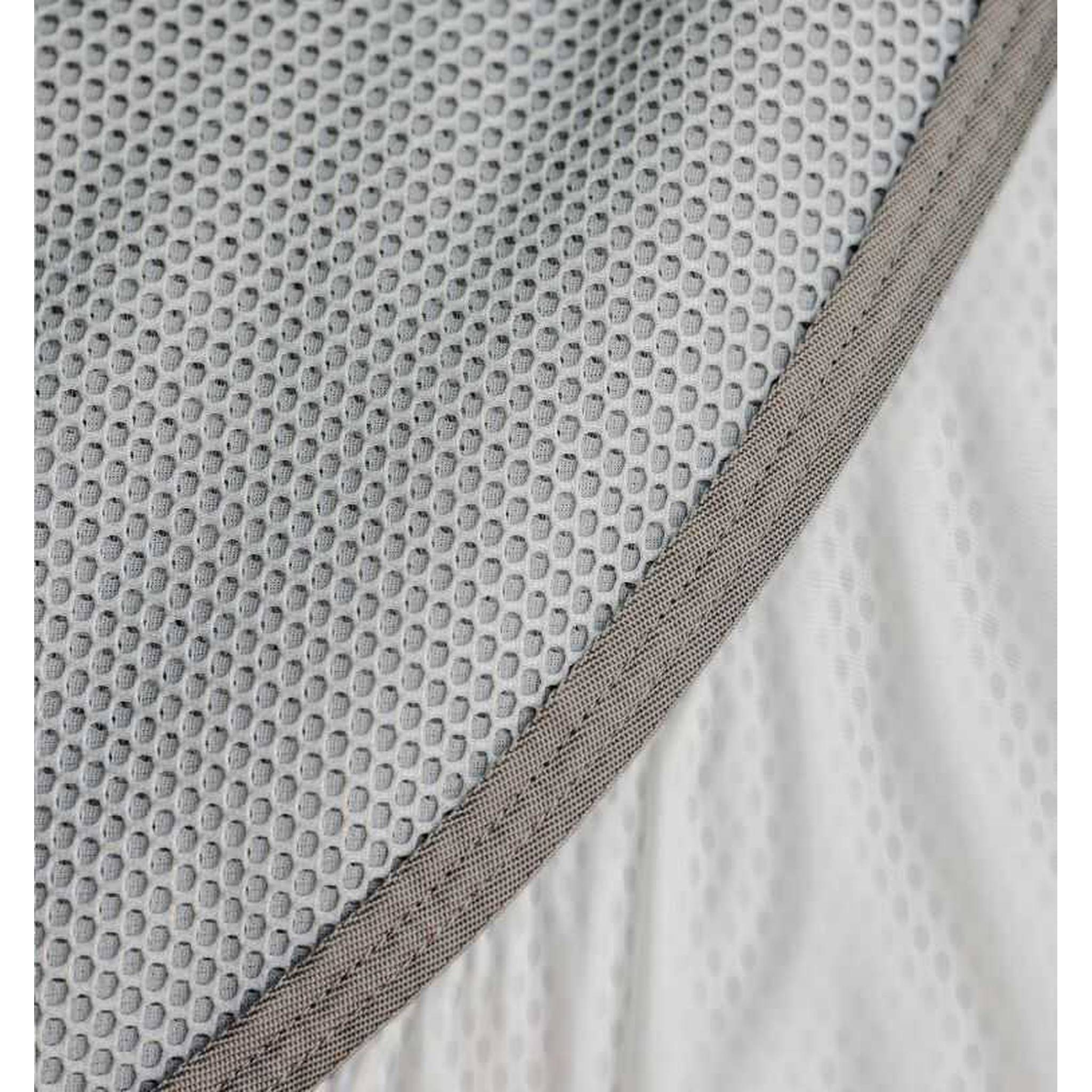 Horseware Amigo AirNet Cooler Denim - 420064063_ambi_8