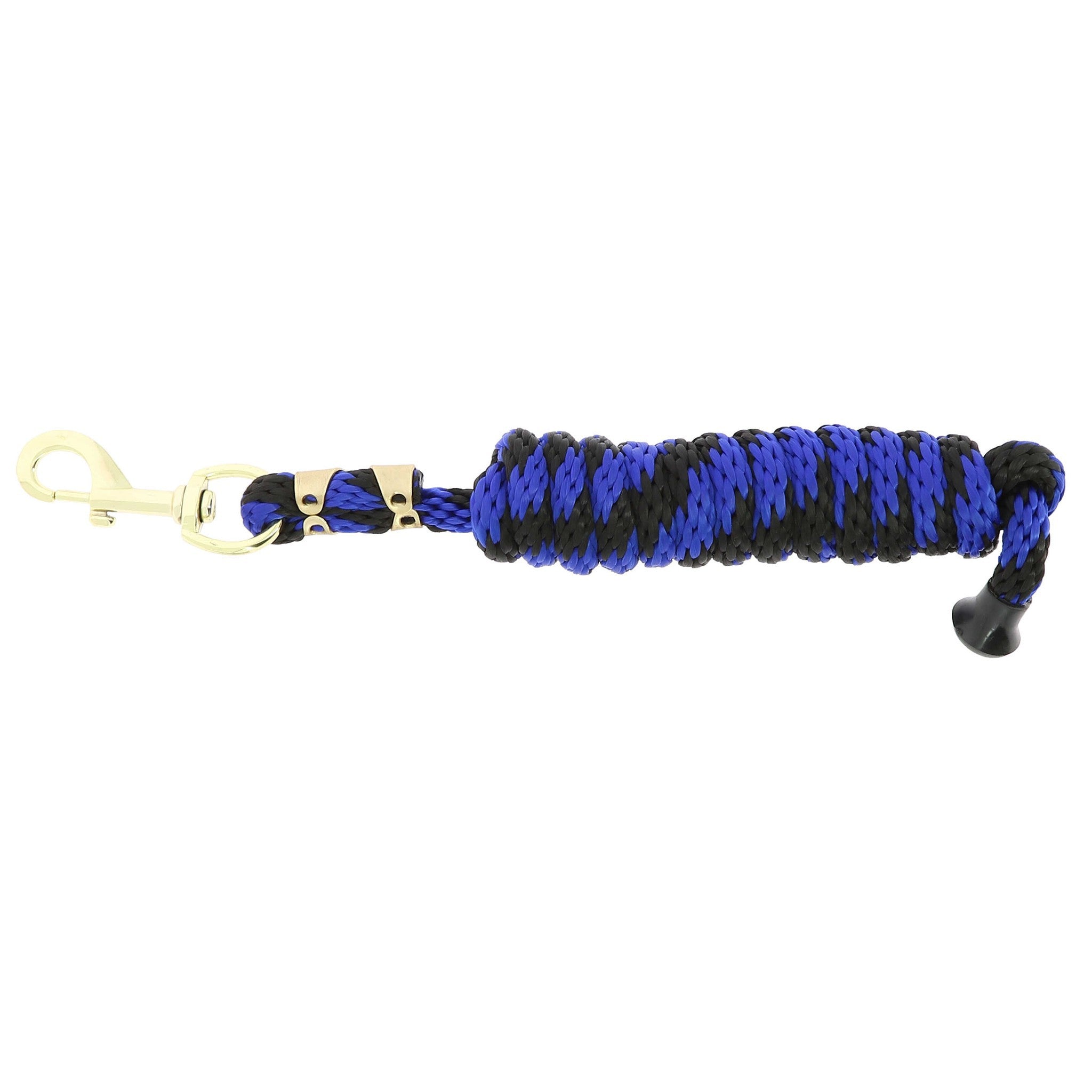 Norton head rope Blue/black 520000062