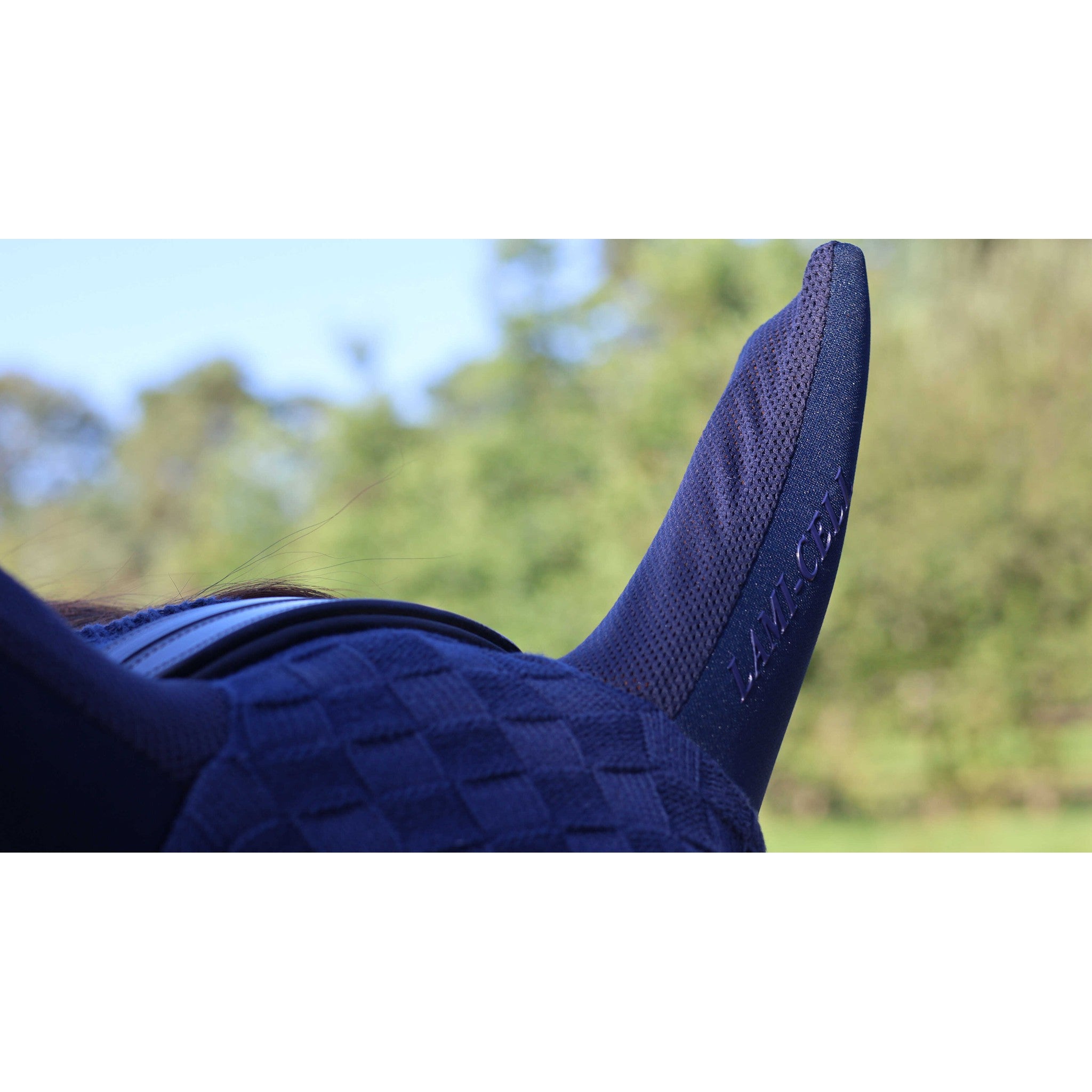 Lami-Cell Silentair Fly Veil Navy blue 320038307