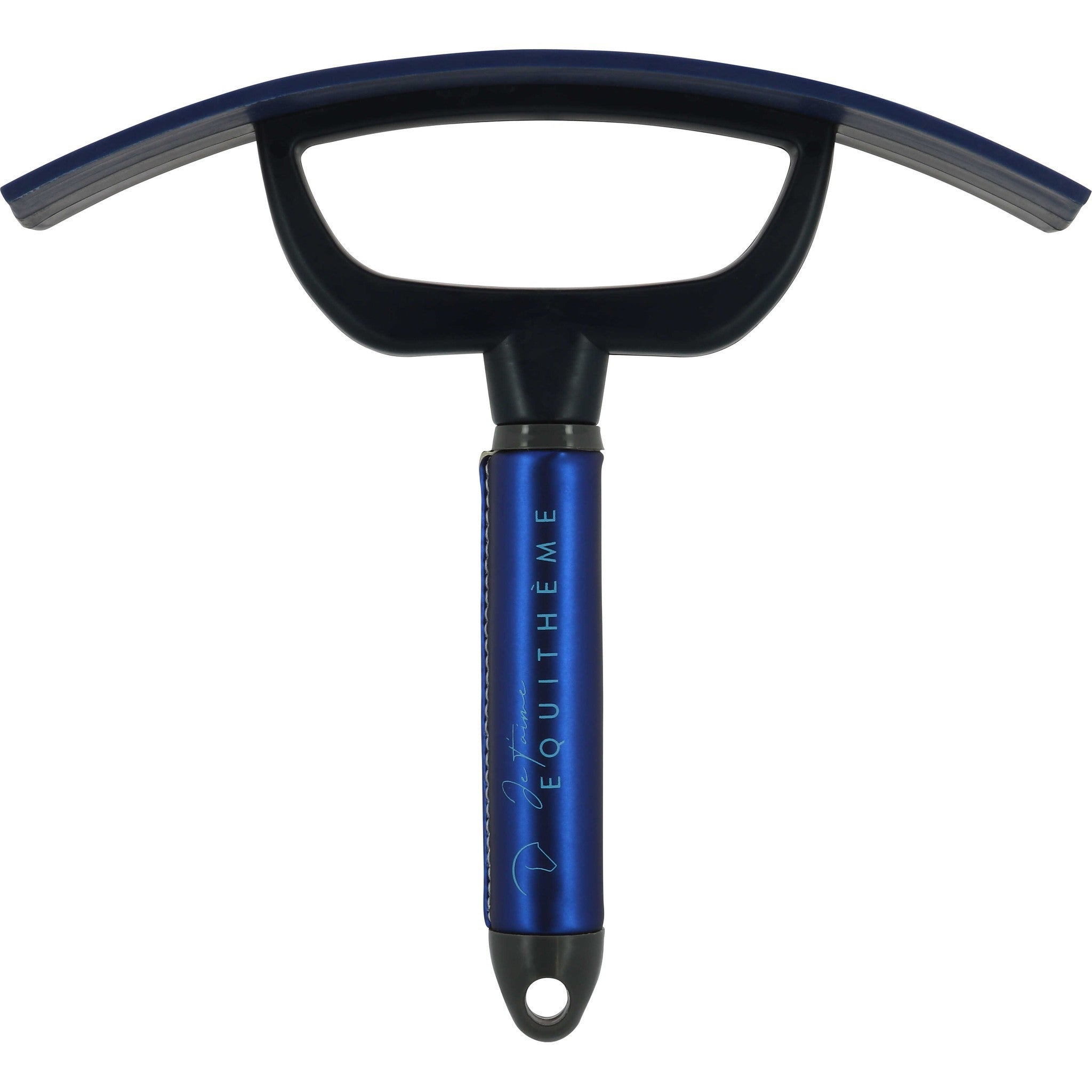 Je t'aime EQUITHÈME sweat scraper Blue 311048006