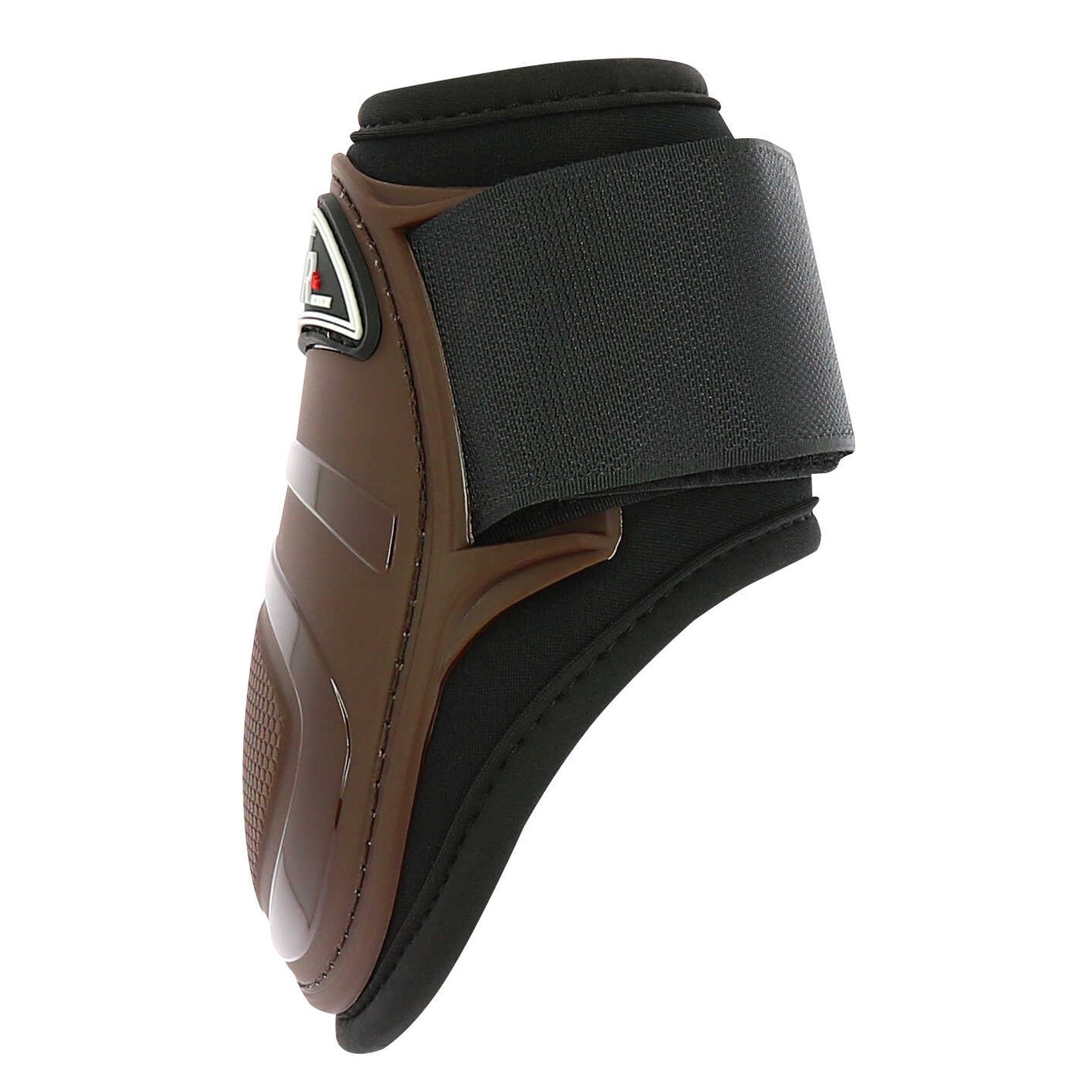 Norton XTR Fetlock Boots - Brown - 530661043_zoom_1