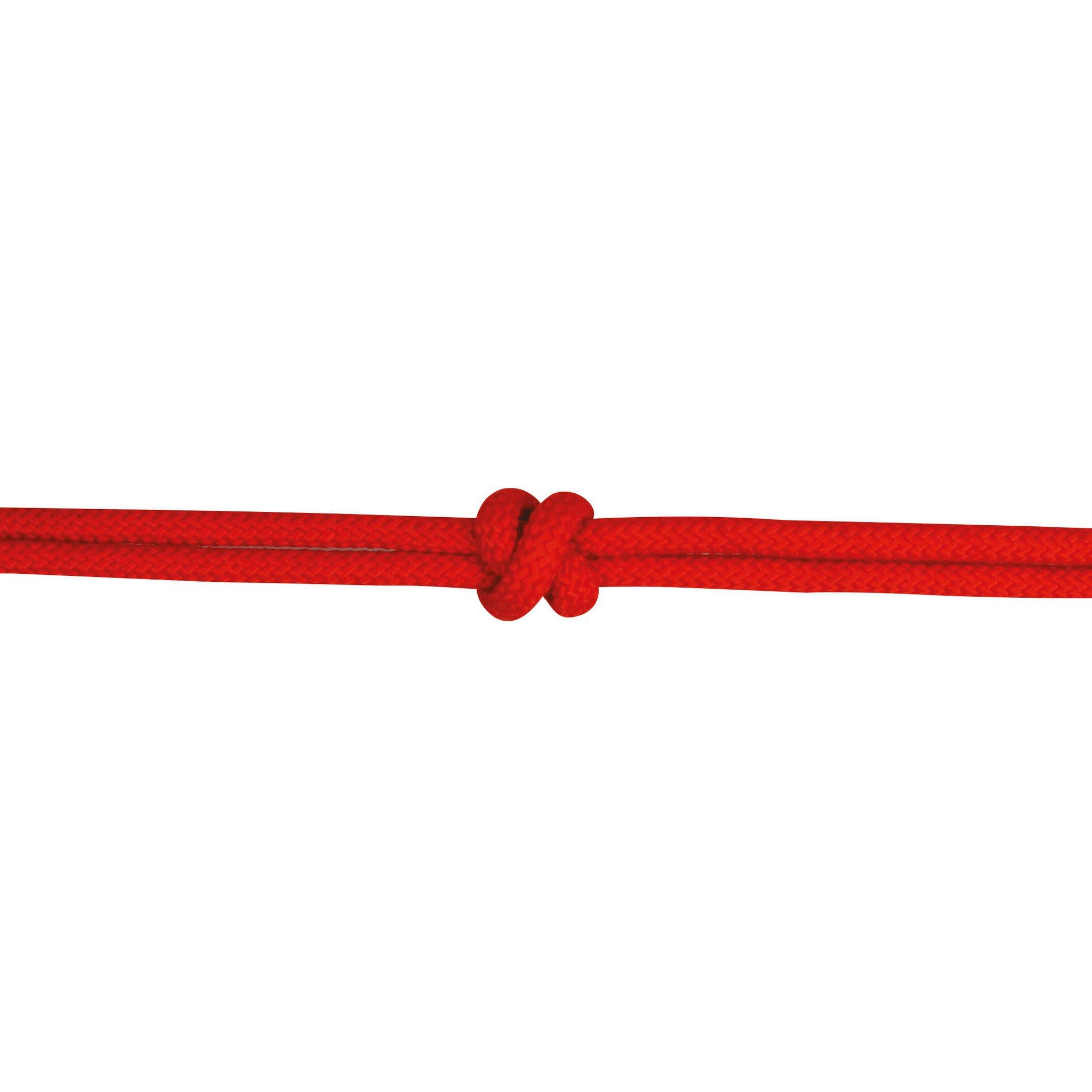 Norton Rope halter “First” Red 510149003
