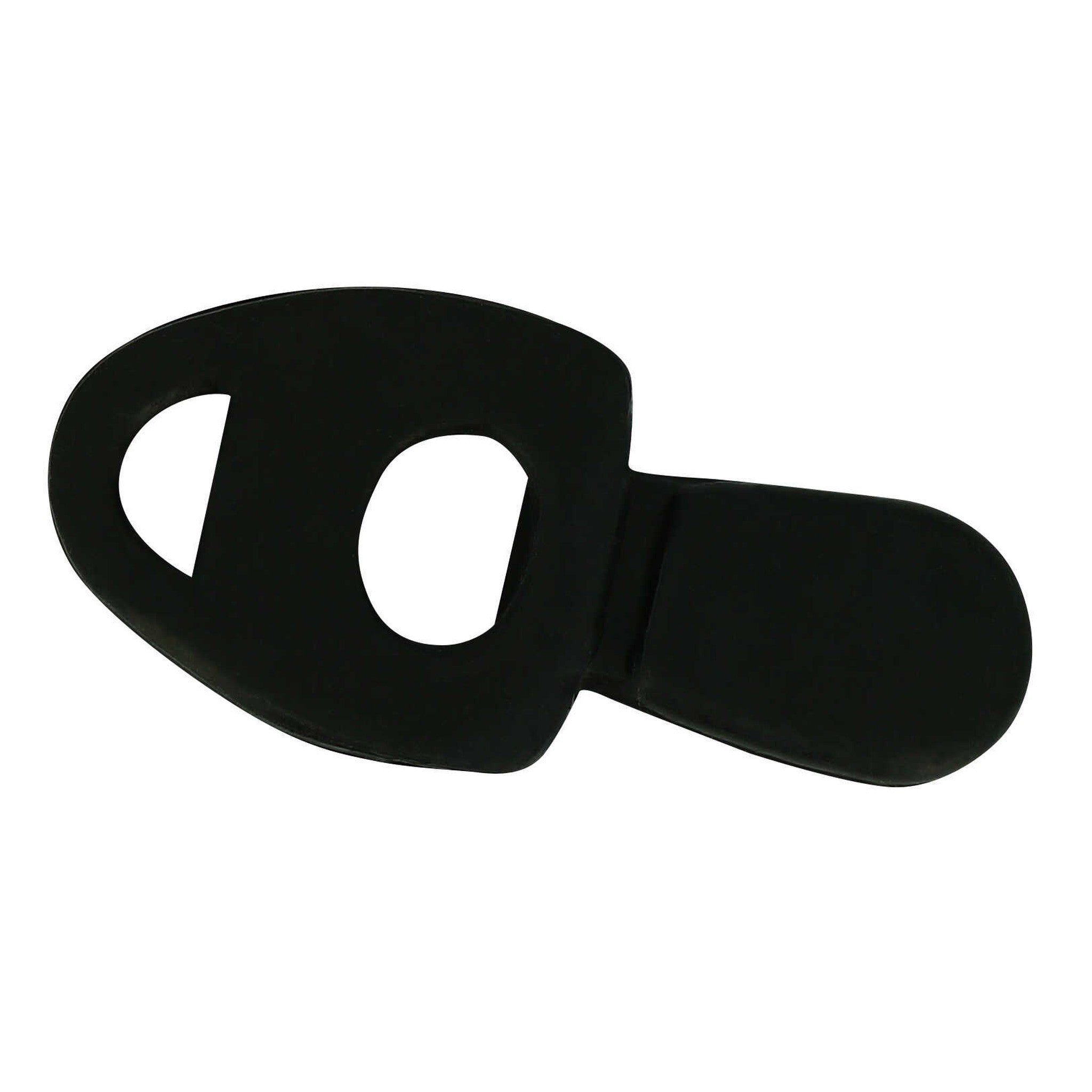 Norton Tongue port Black 608075002