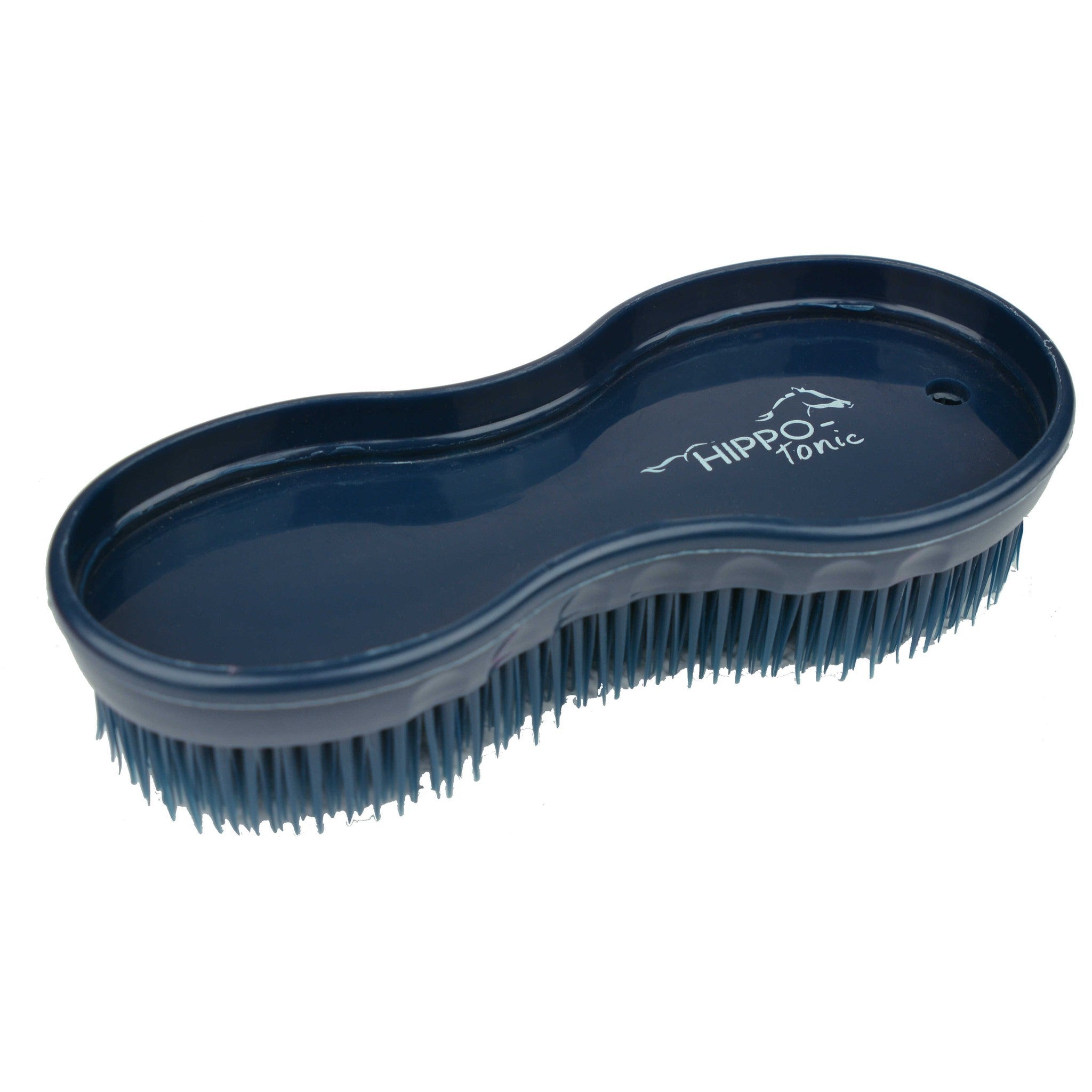 Hippo-Tonic multiuse brush Navy blue 700120007