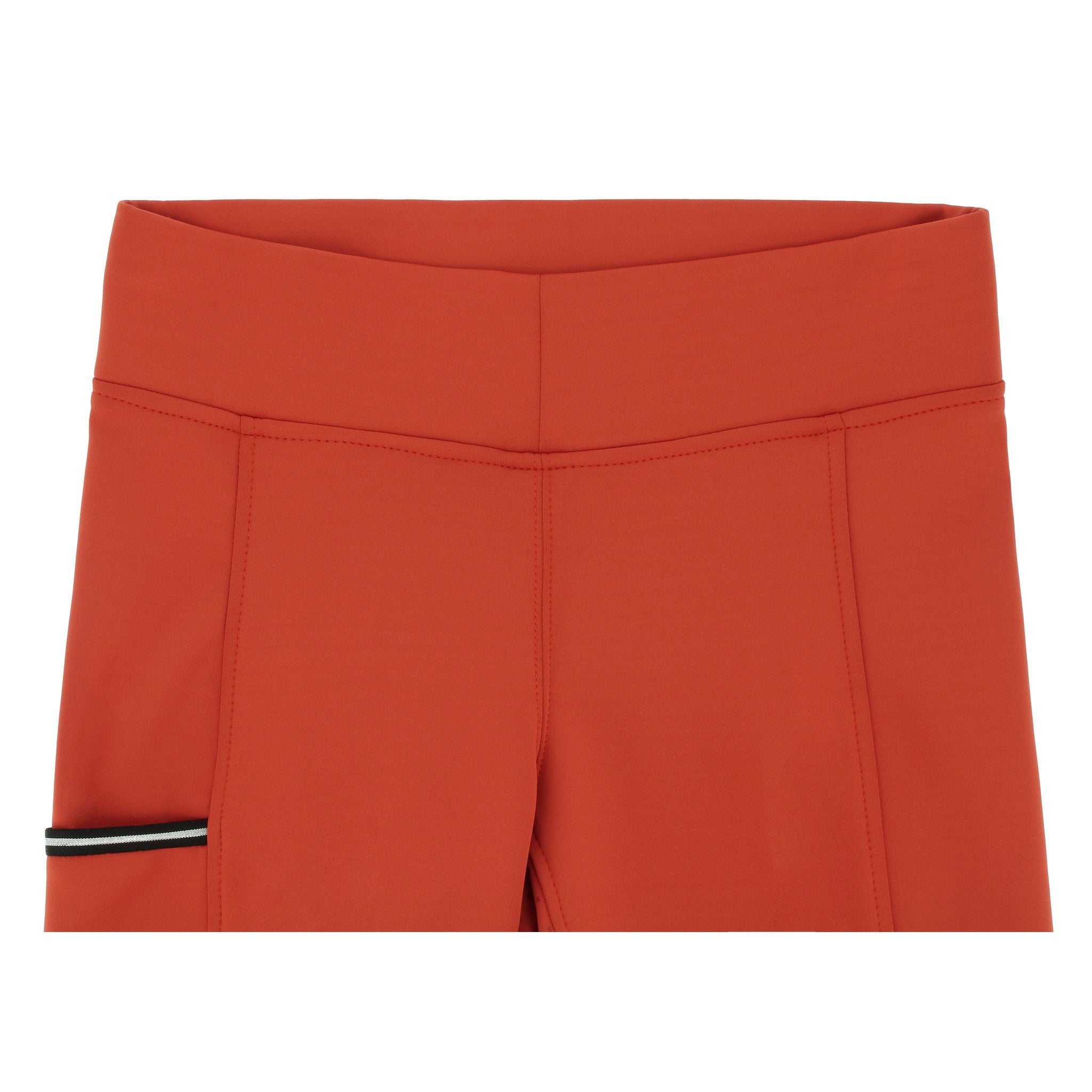 EQUITHÈME Originals Brigitte Leggings - Ladies Orange 979162636