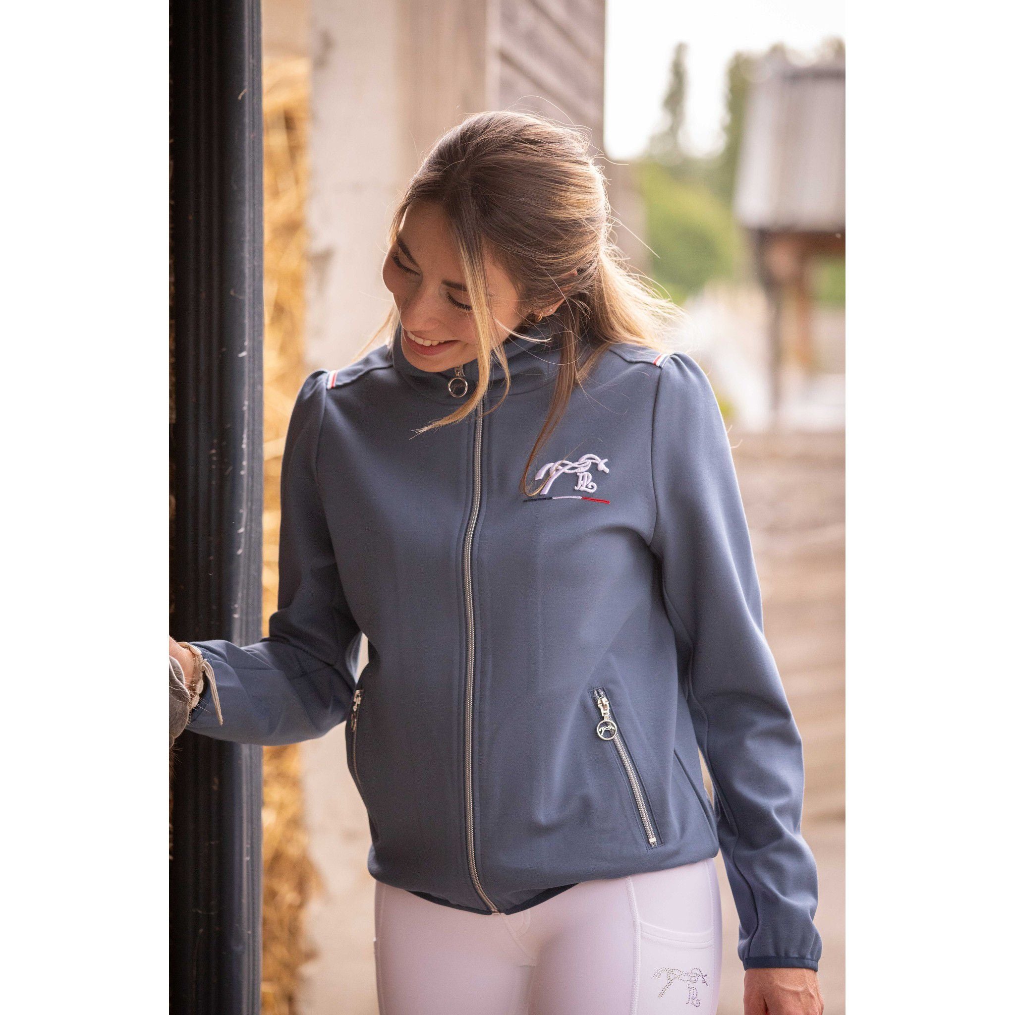 Pénélope Tweety Jacket - Ladies Blue 963331191