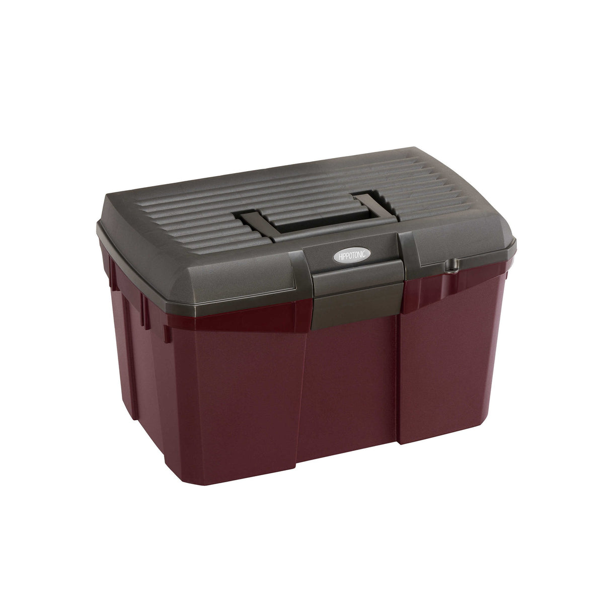 Hippo-Tonic Grooming Box - Burgundy - 700004335_packshot_3