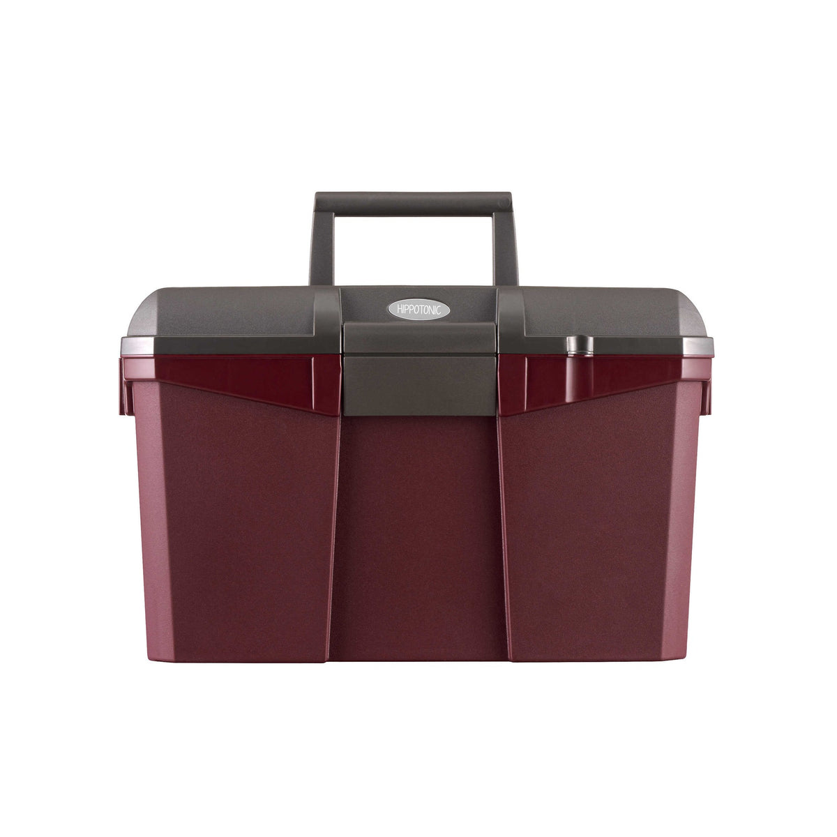 Hippo-Tonic Grooming Box - Burgundy - 700004335_packshot_4
