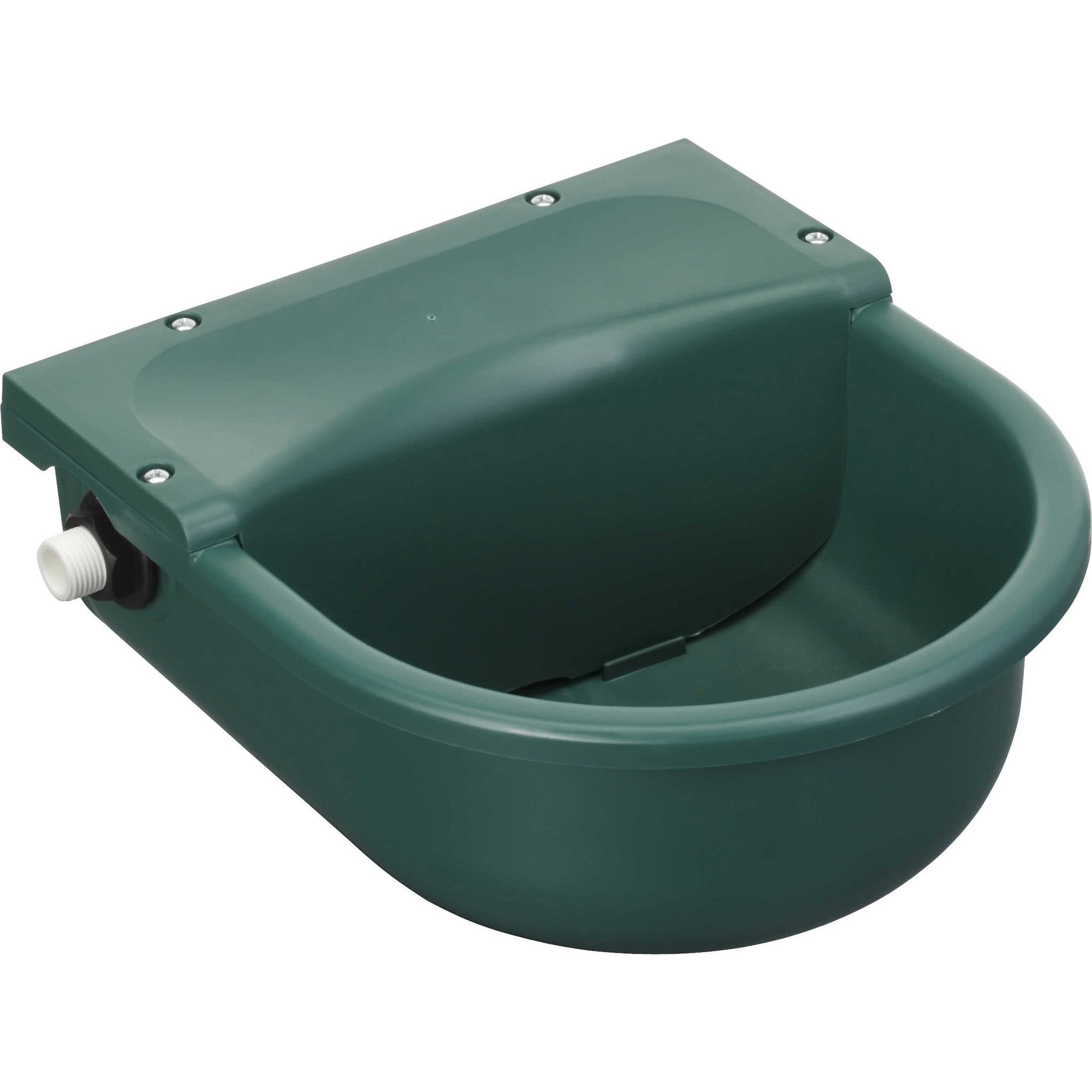 Constant water level drinking bowl Green 704049008