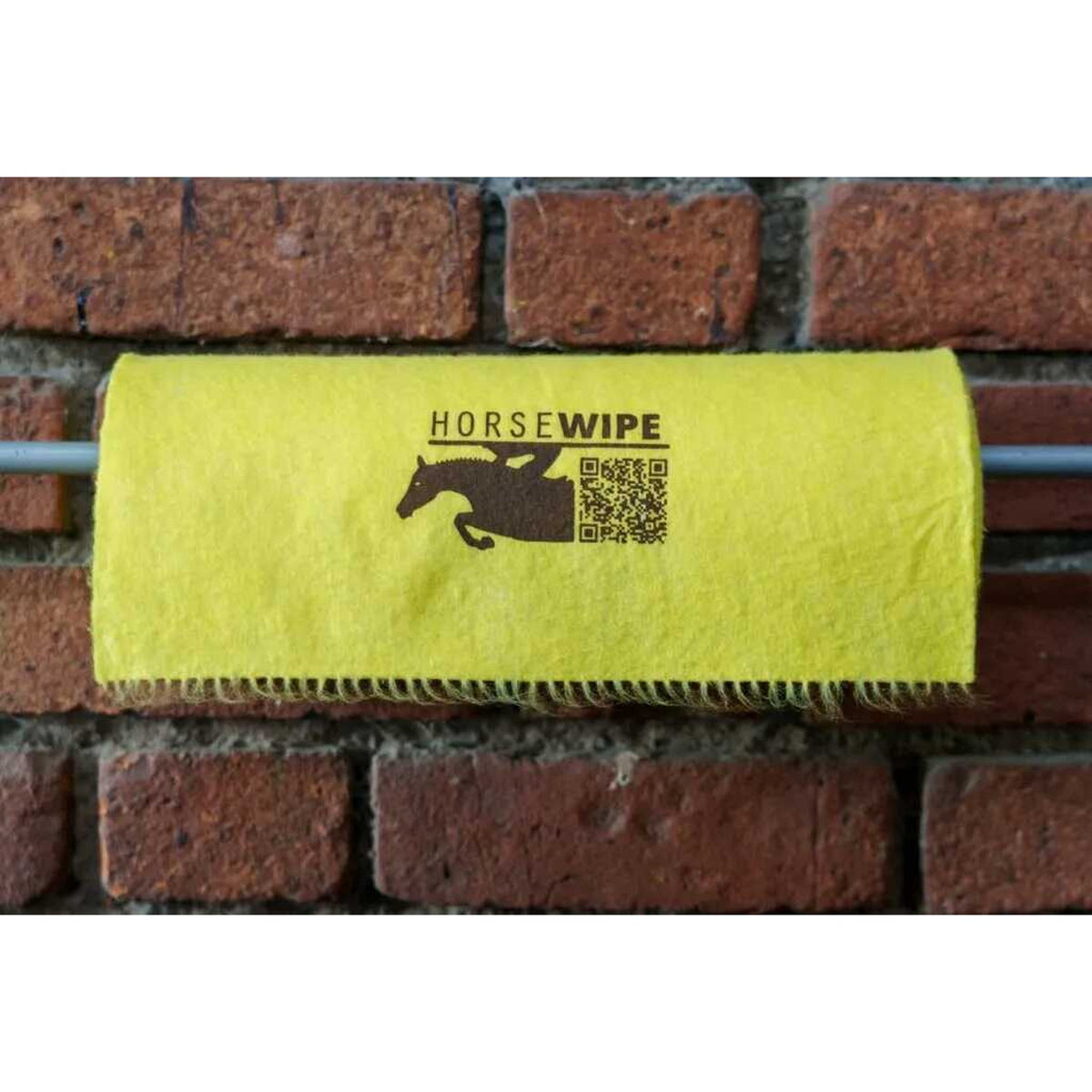 HorseWipe Reusable Paper Towel Roll - Yellow - 704100000_ambi_3