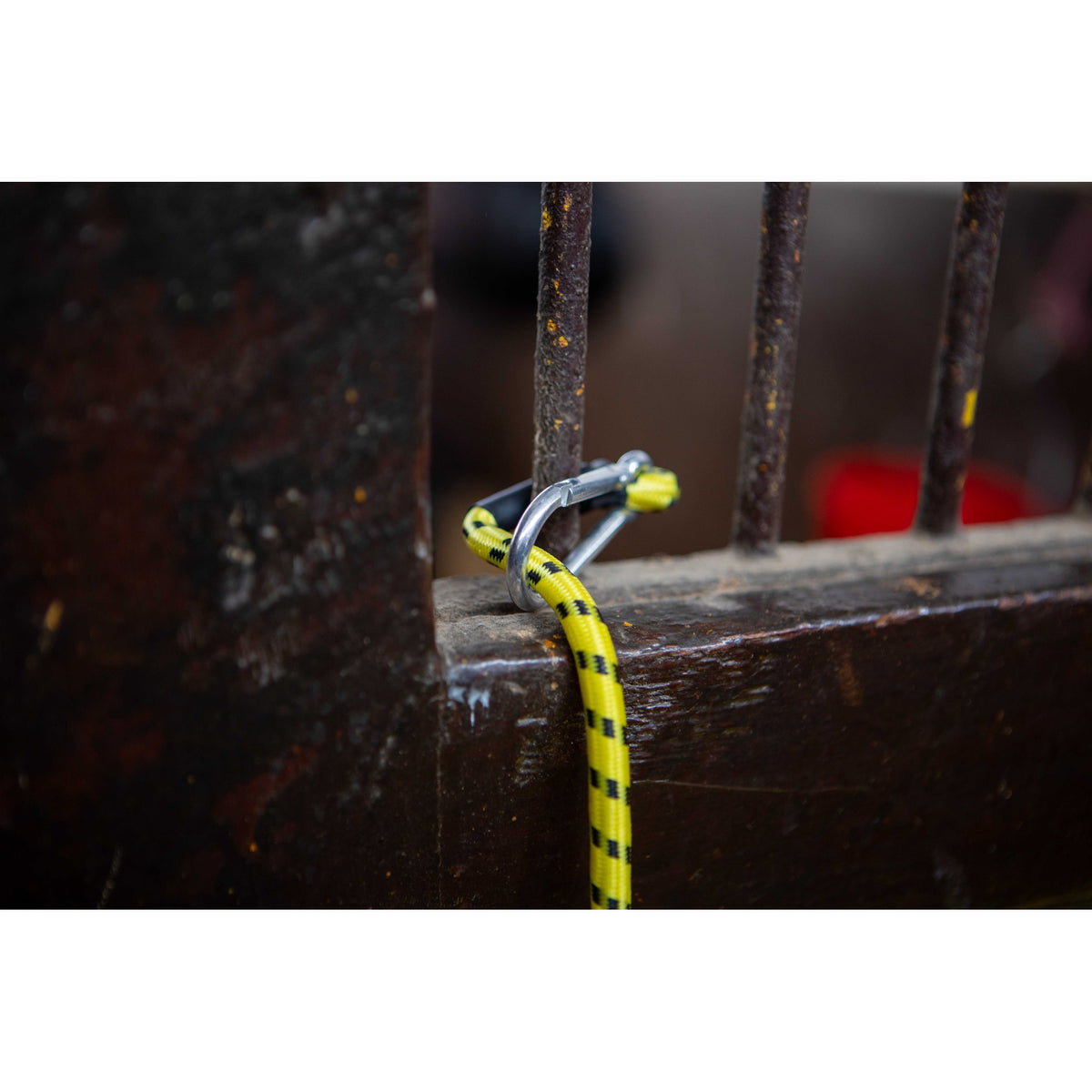 HorseWipe Roller Door Rope - Yellow/black - 704102000_ambi_3