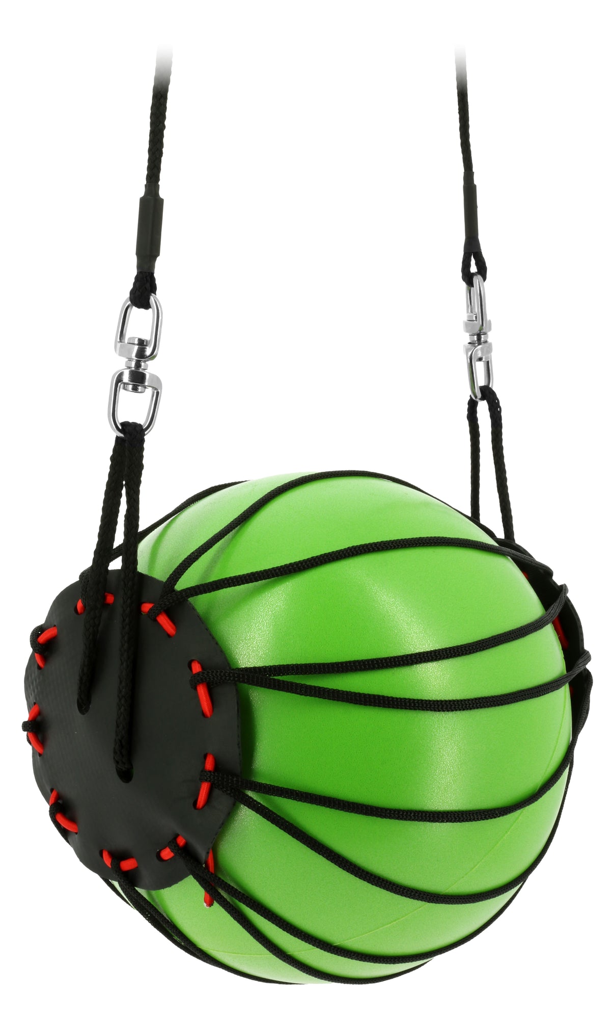 Distraction ball Hippo-Tonic for horses Green