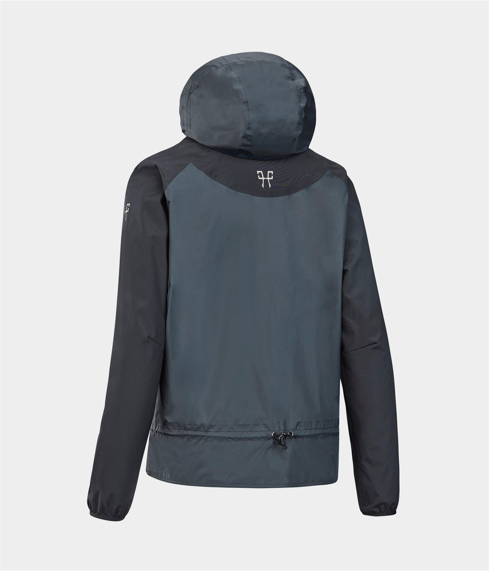 HORSE PILOT Bombers Airbag Compatible Women - Black