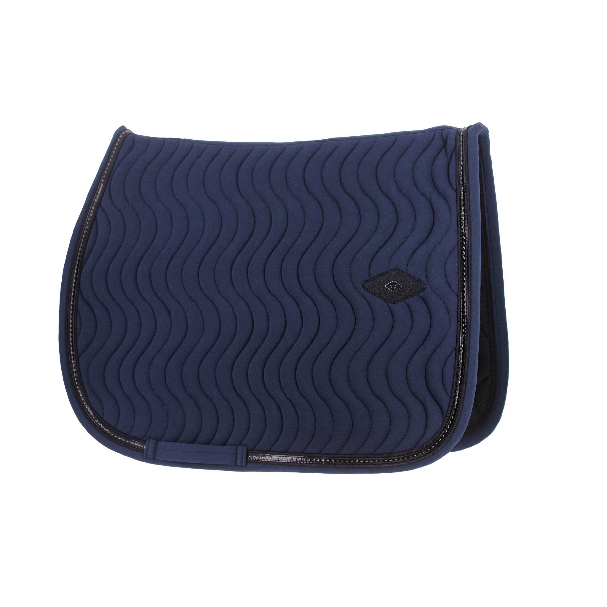PENELOPE - Swell - Saddle pad Navy blue 204845307