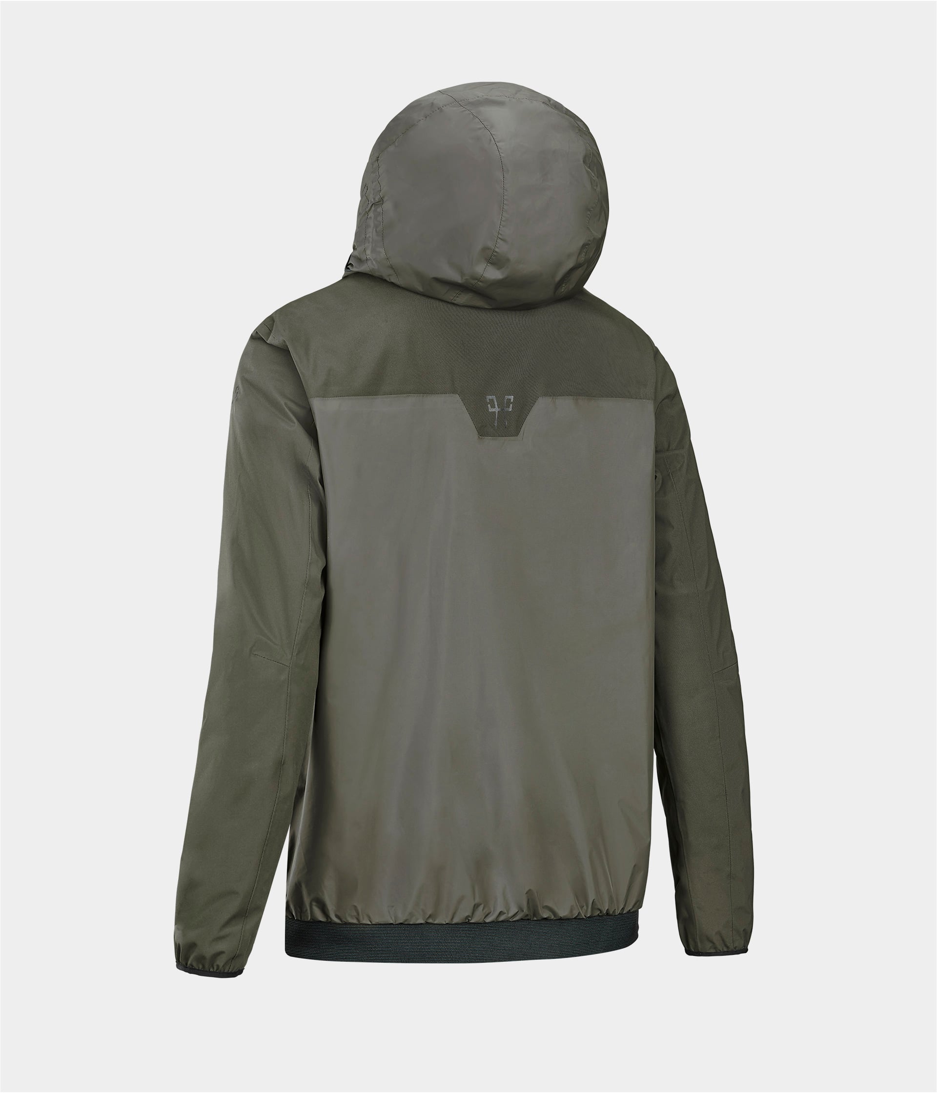 HORSE PILOT Bombers Airbag Compatible Men - Navy