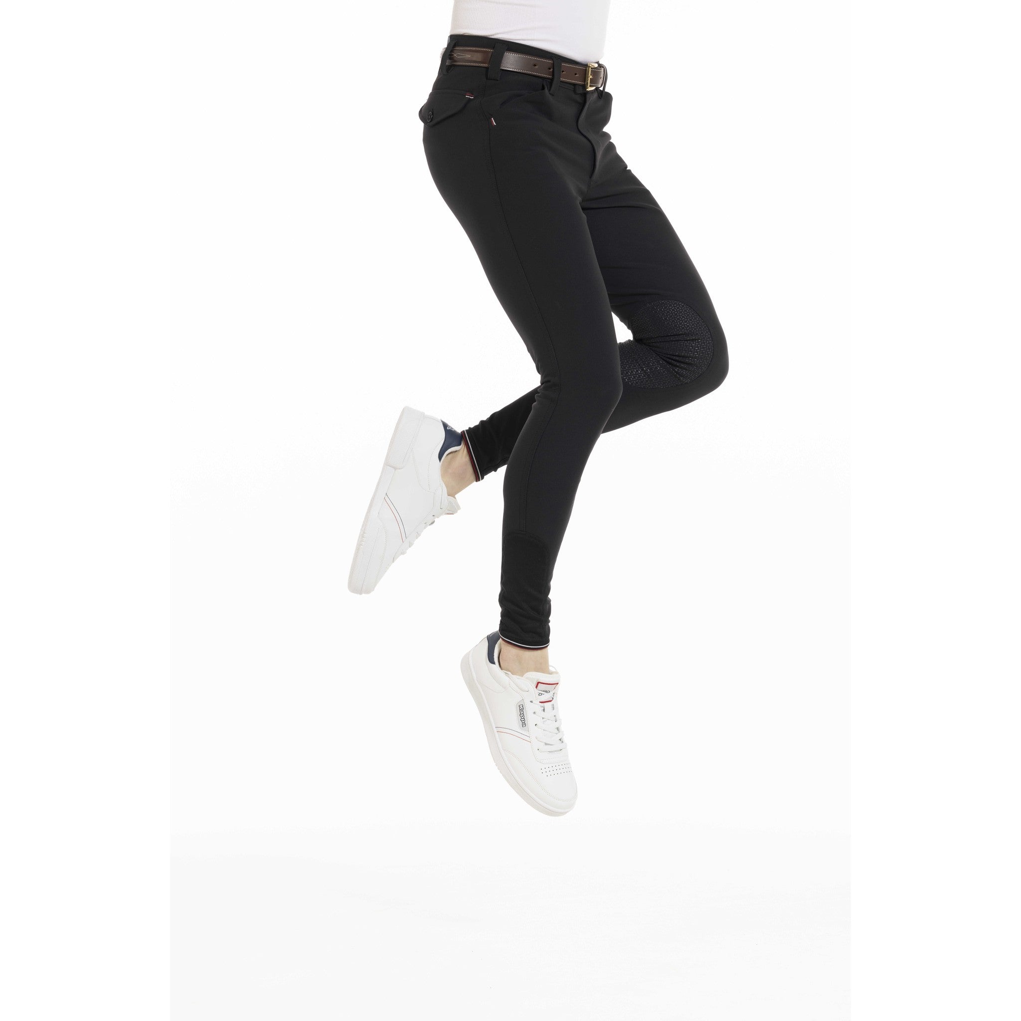 EQUITHÈME Eliot Breeches - Men - Navy blue - 979368738_packshot_11