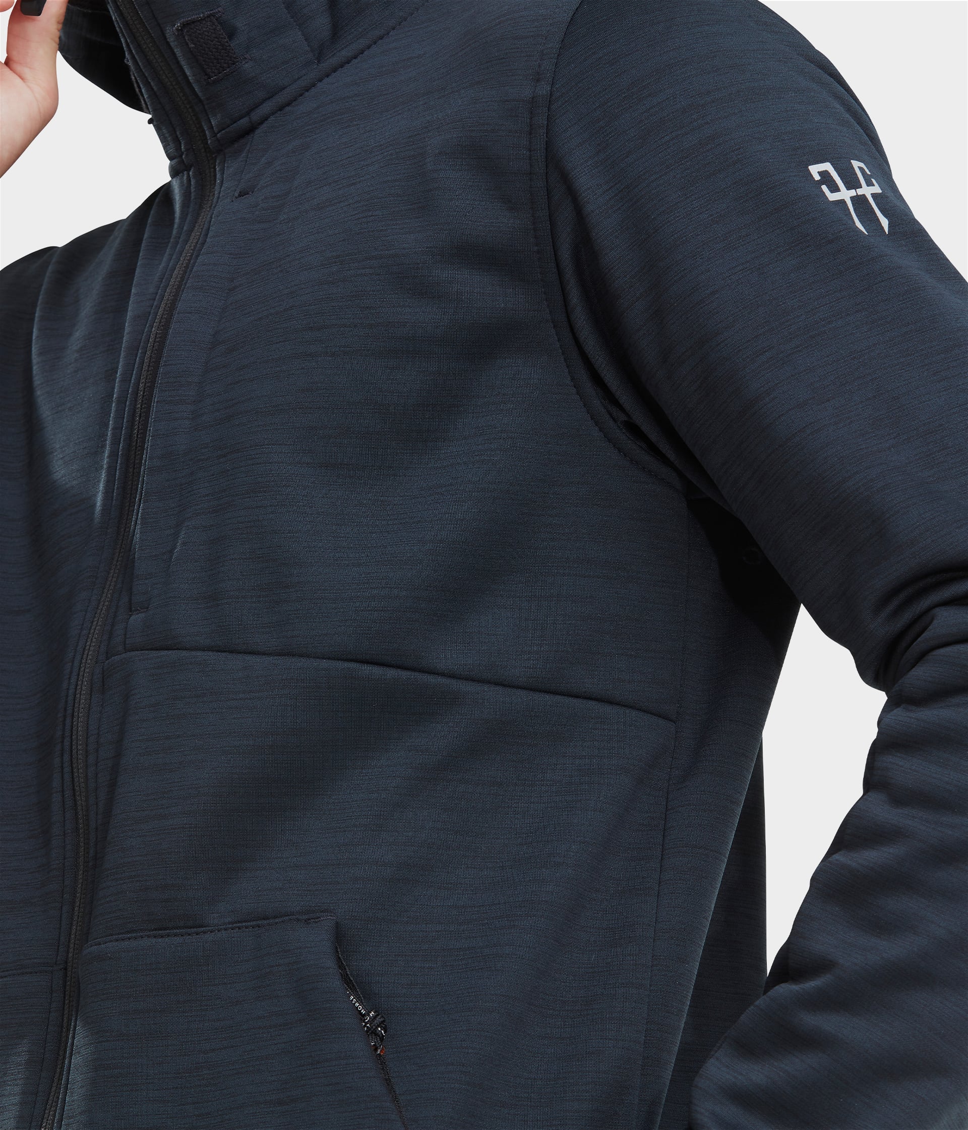 HORSE PILOT Tempest Sweatshirt Men - Navy