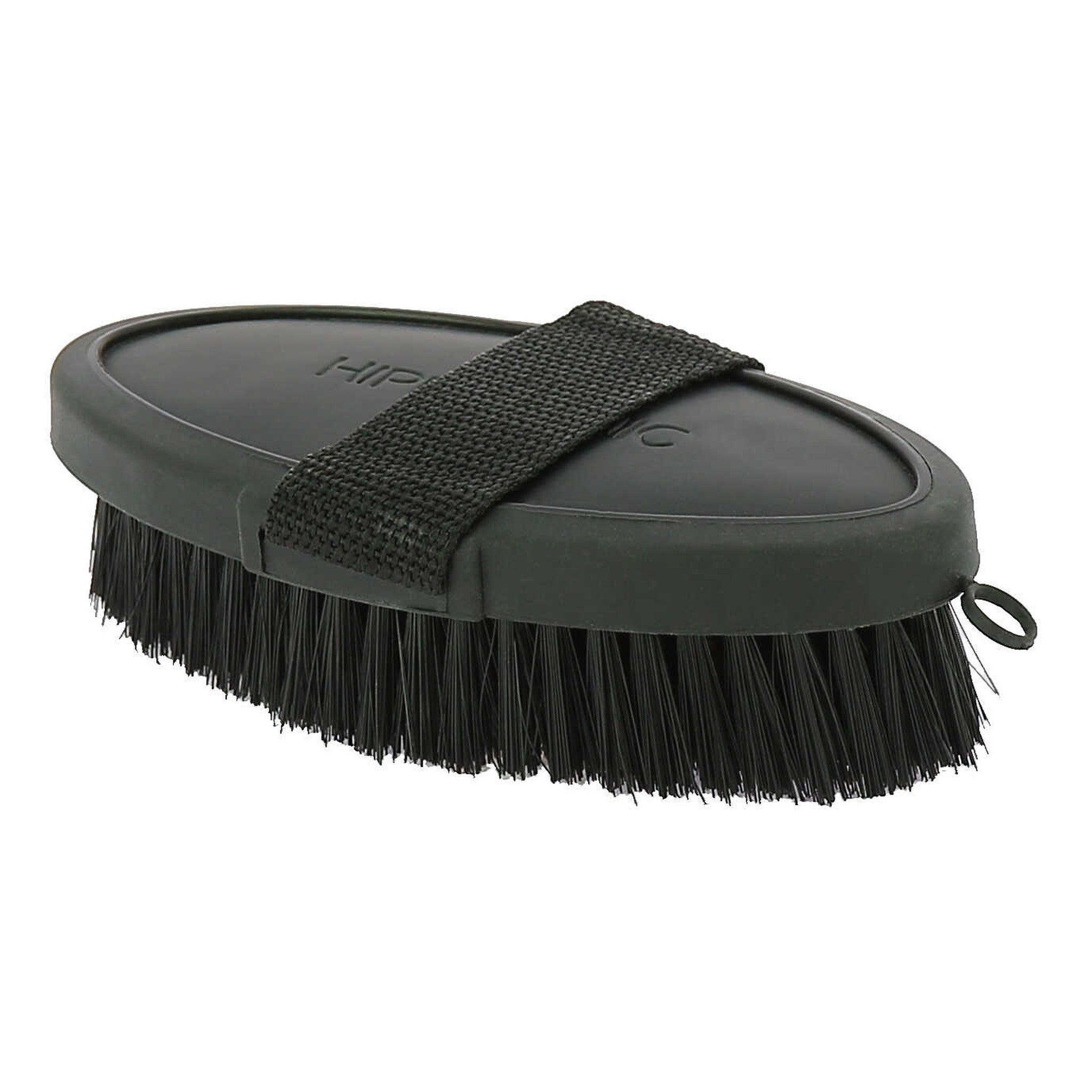 Hippo-Tonic Soft brush Black 700681002