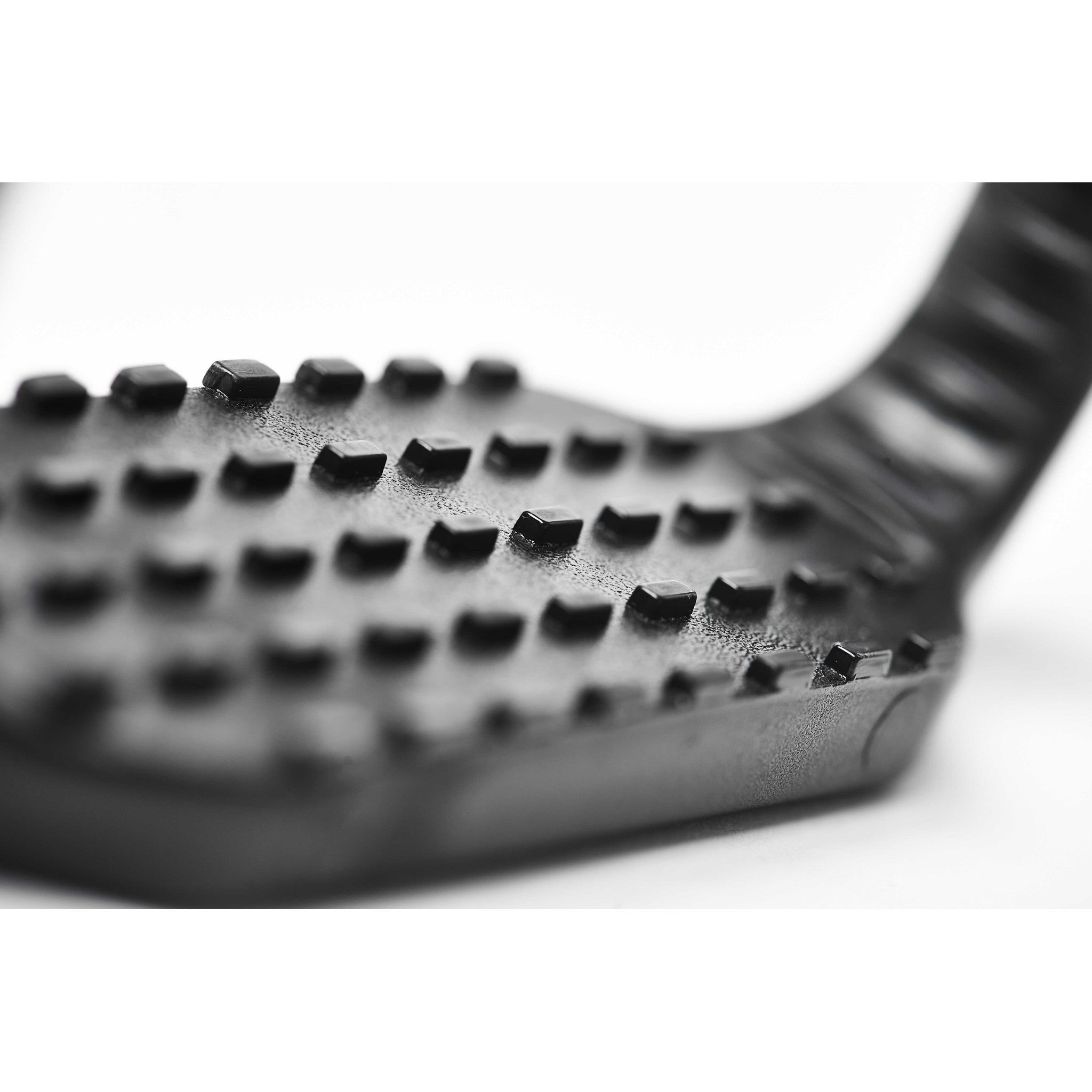 Compositi Jockey Training stirrup Black 940537001