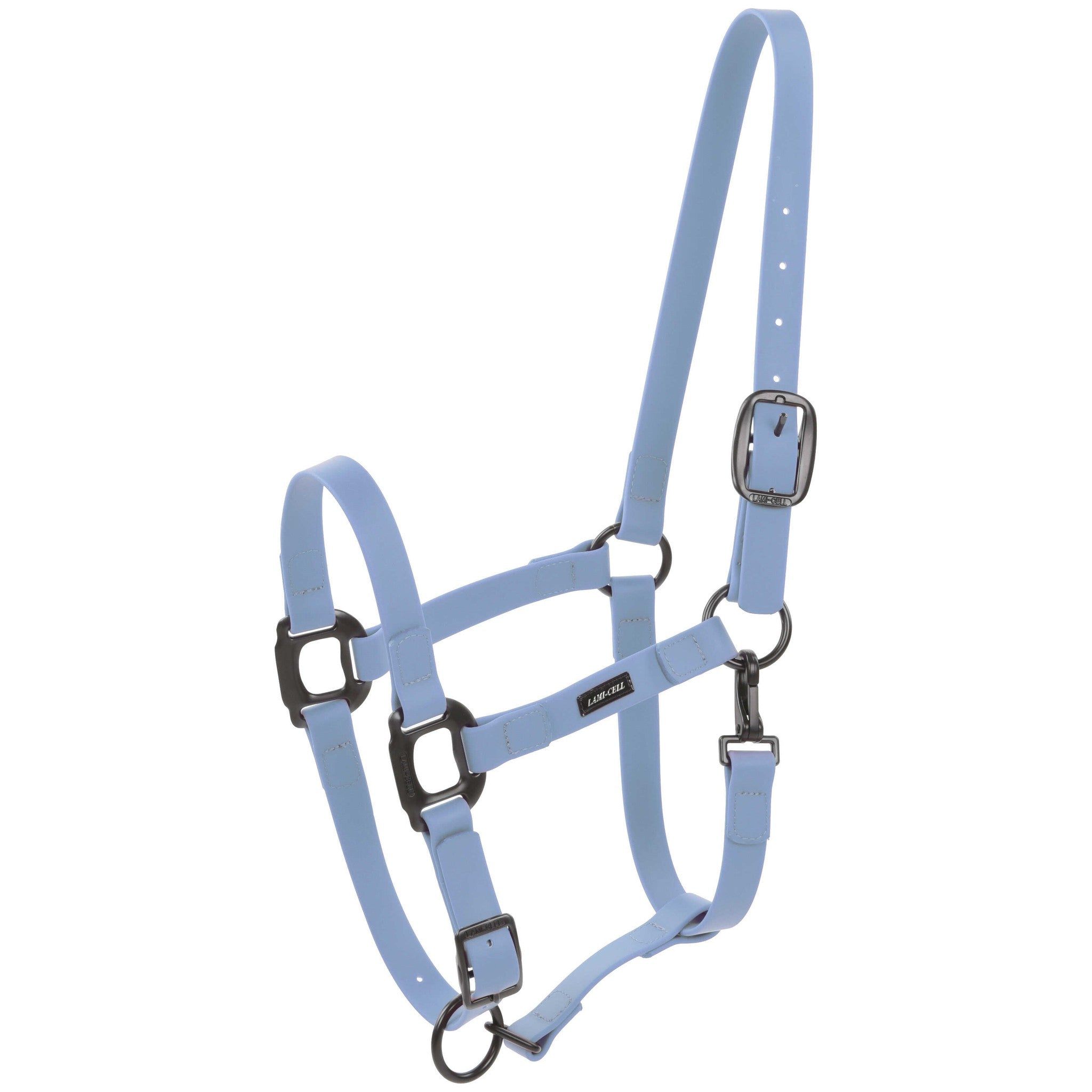 LAMI CELL LC Vibes Halter Light blue - 555031312_packshot_1