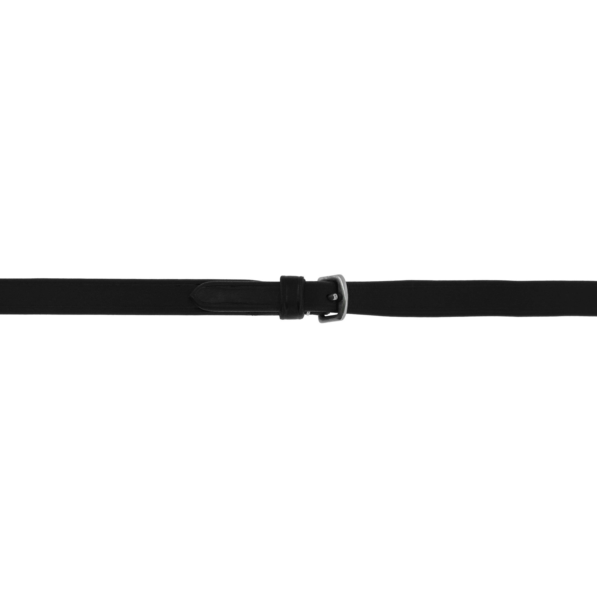 Éric Thomas Rubber Reins Black 305656302