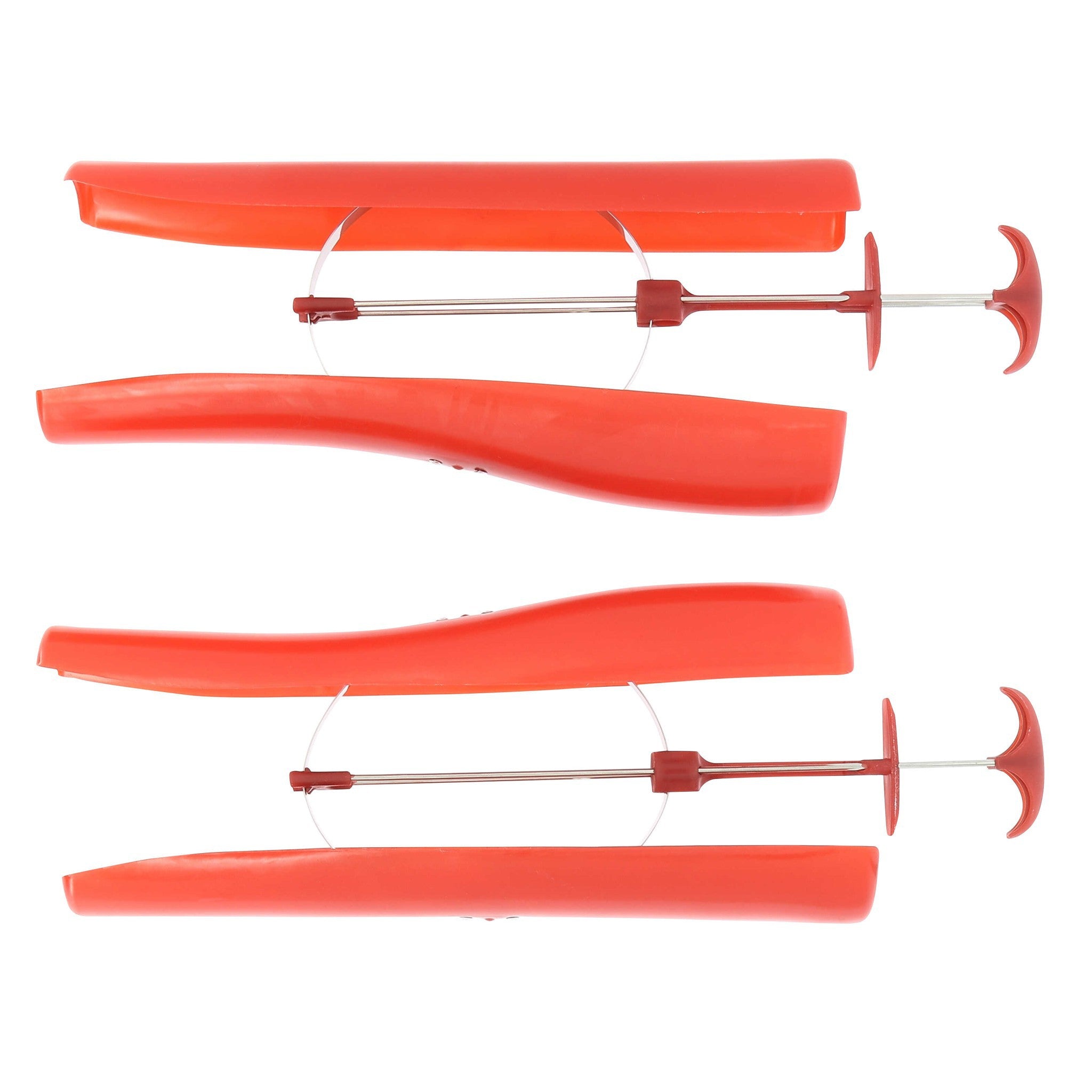 Norton boot trees Red 910661003