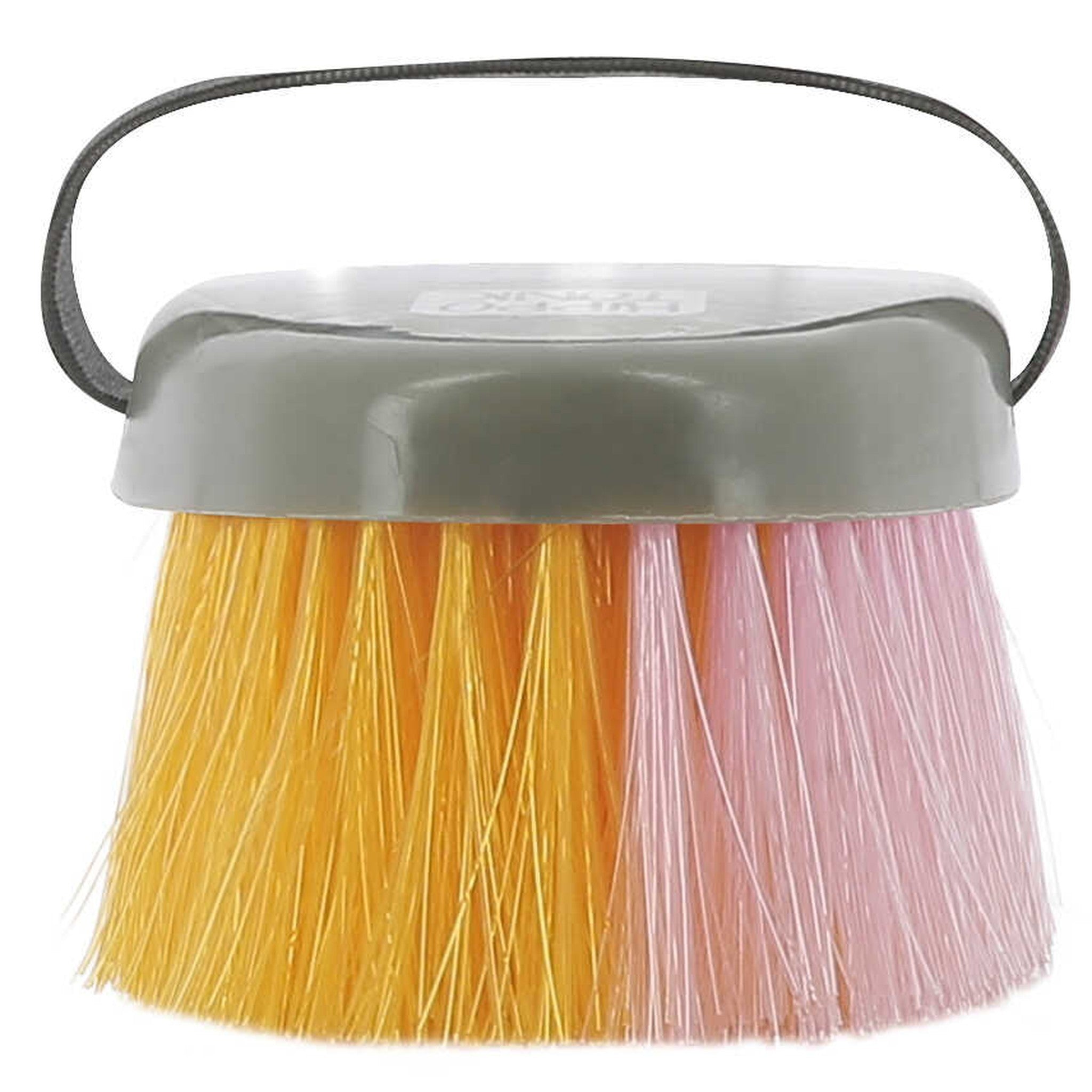Hippo-Tonic multicolored Soft Brush Multicolour 700681100
