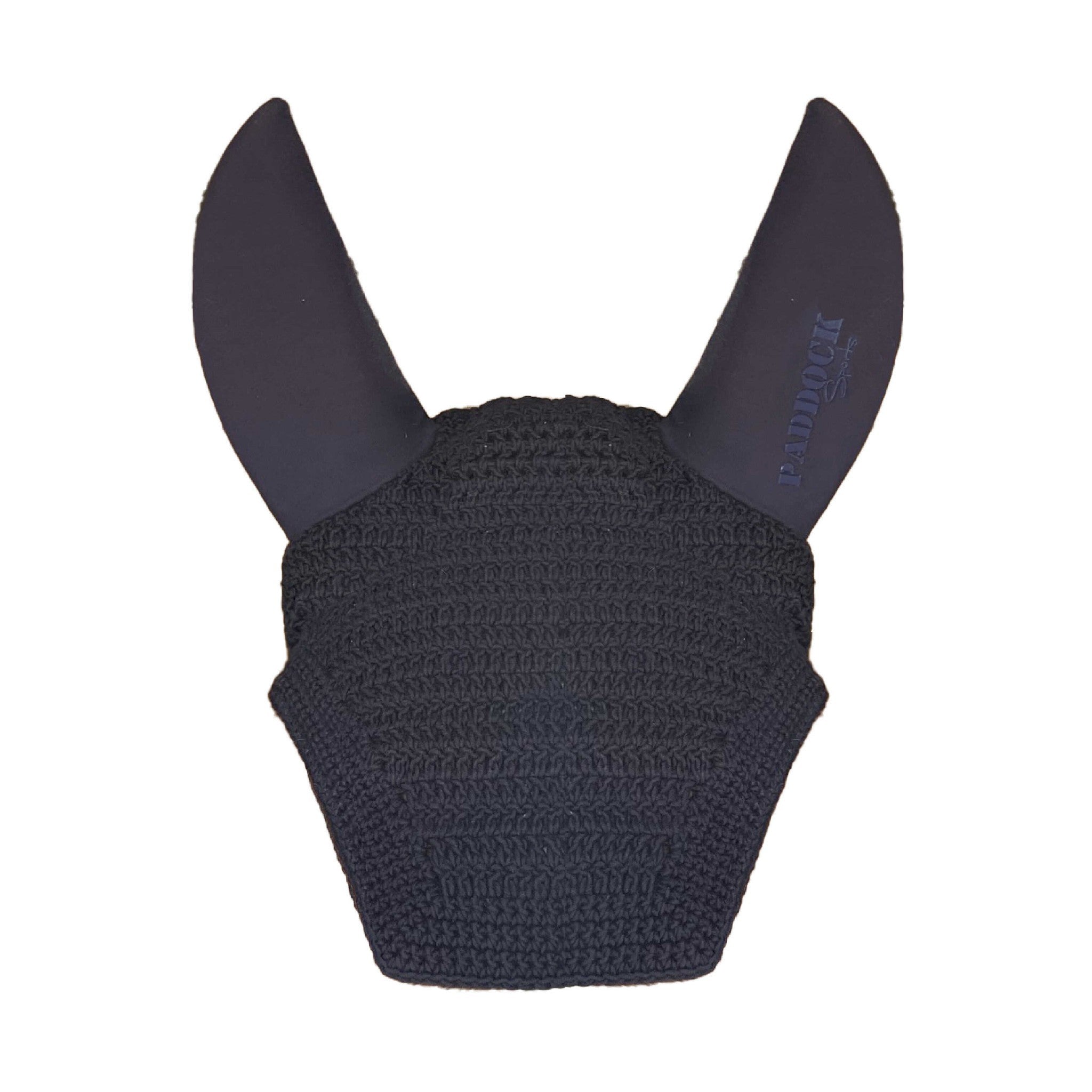 Paddock Sports Soundless Fly veil Navy blue 306907007