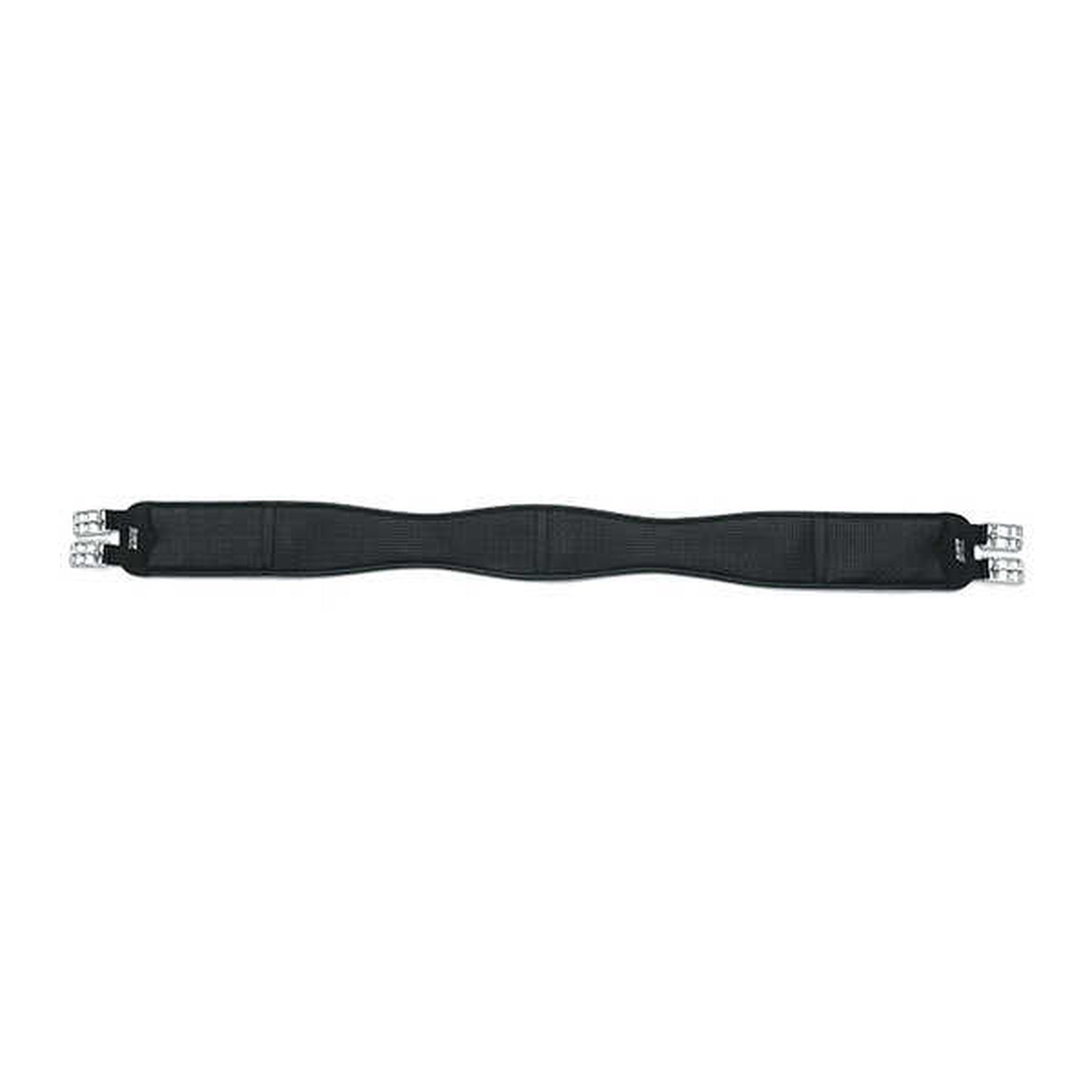 WINTEC Elastic chafeless girth Black 203124110