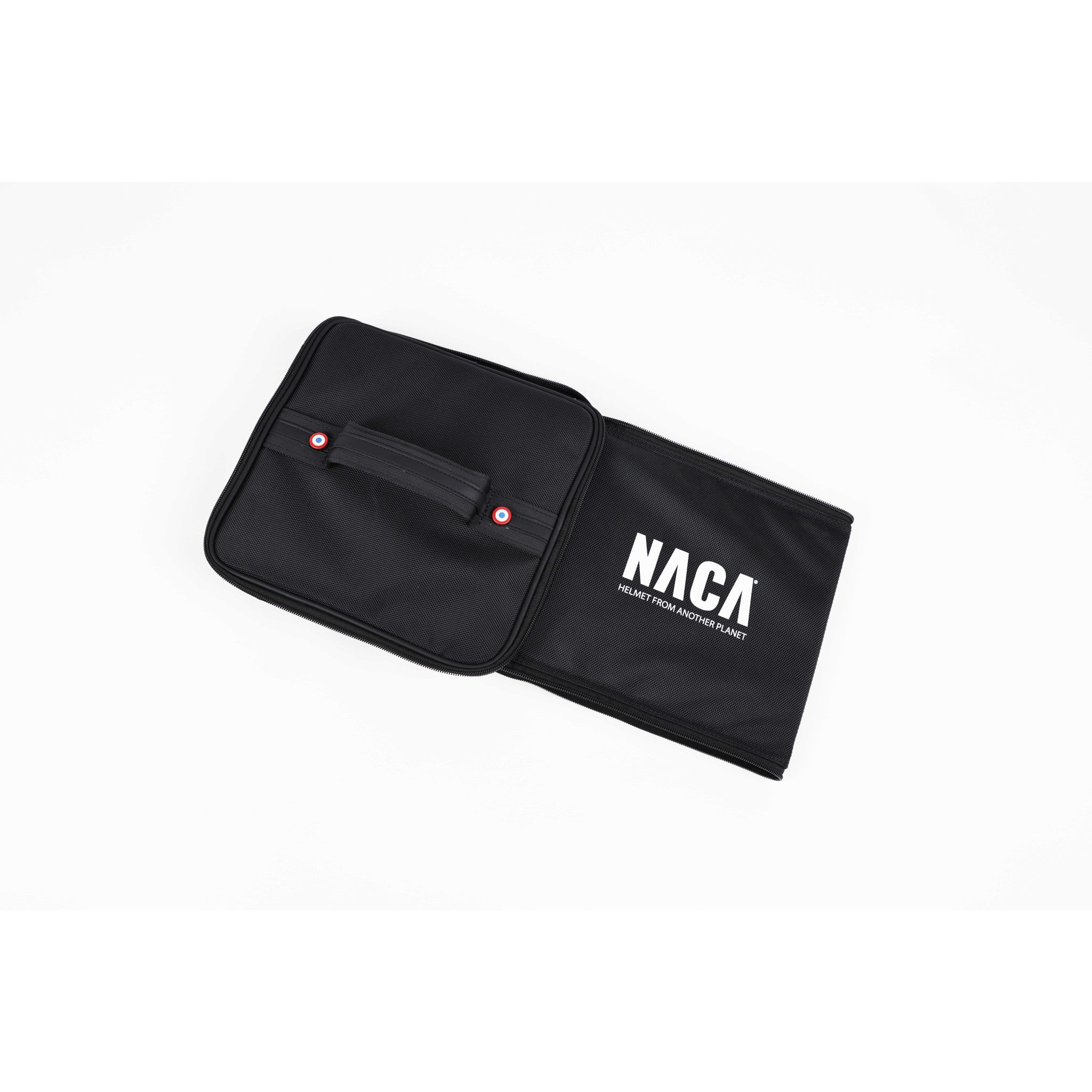 NACA Helmet Bag Black 910207002