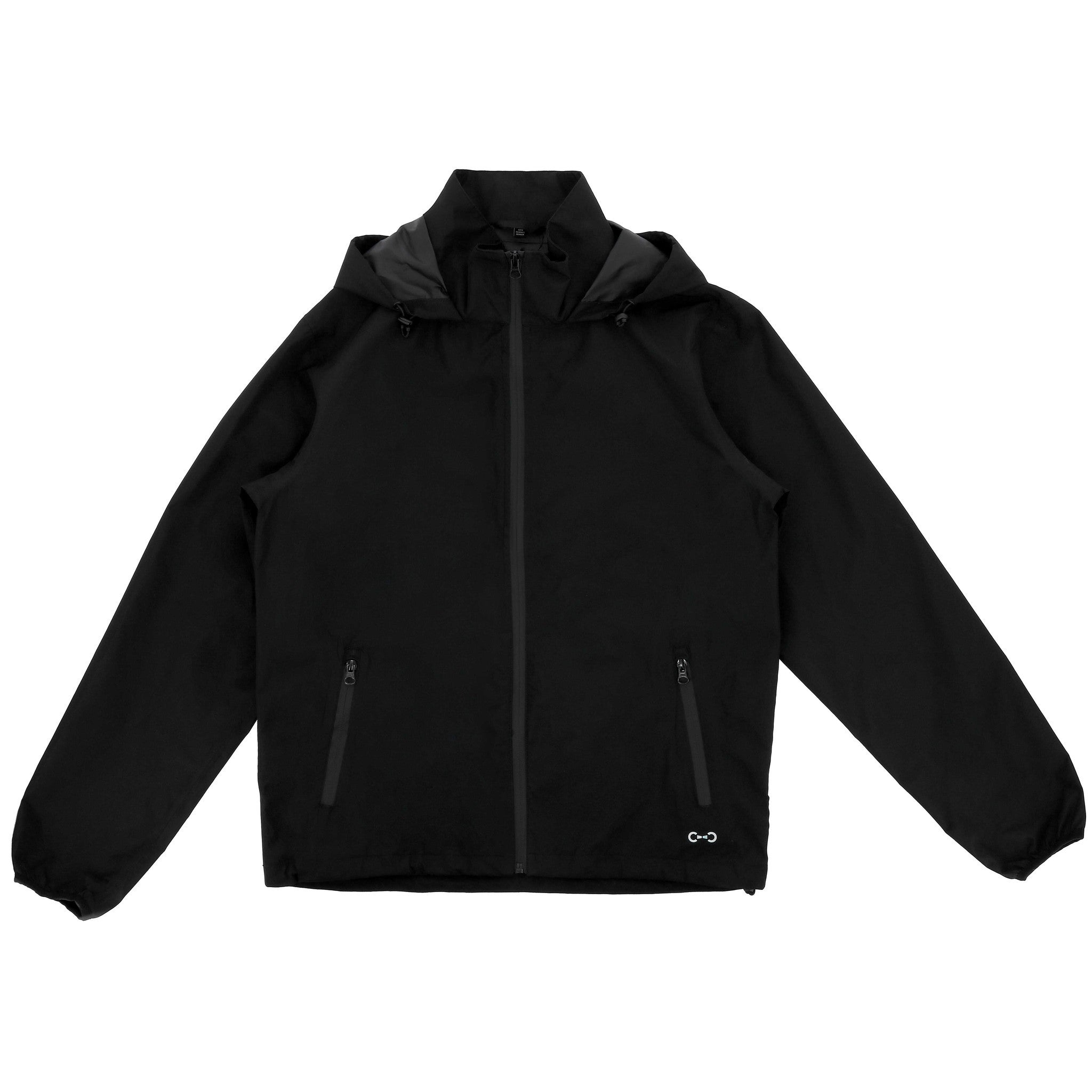 Riding World Rémy Jacket - Men Black 978731023