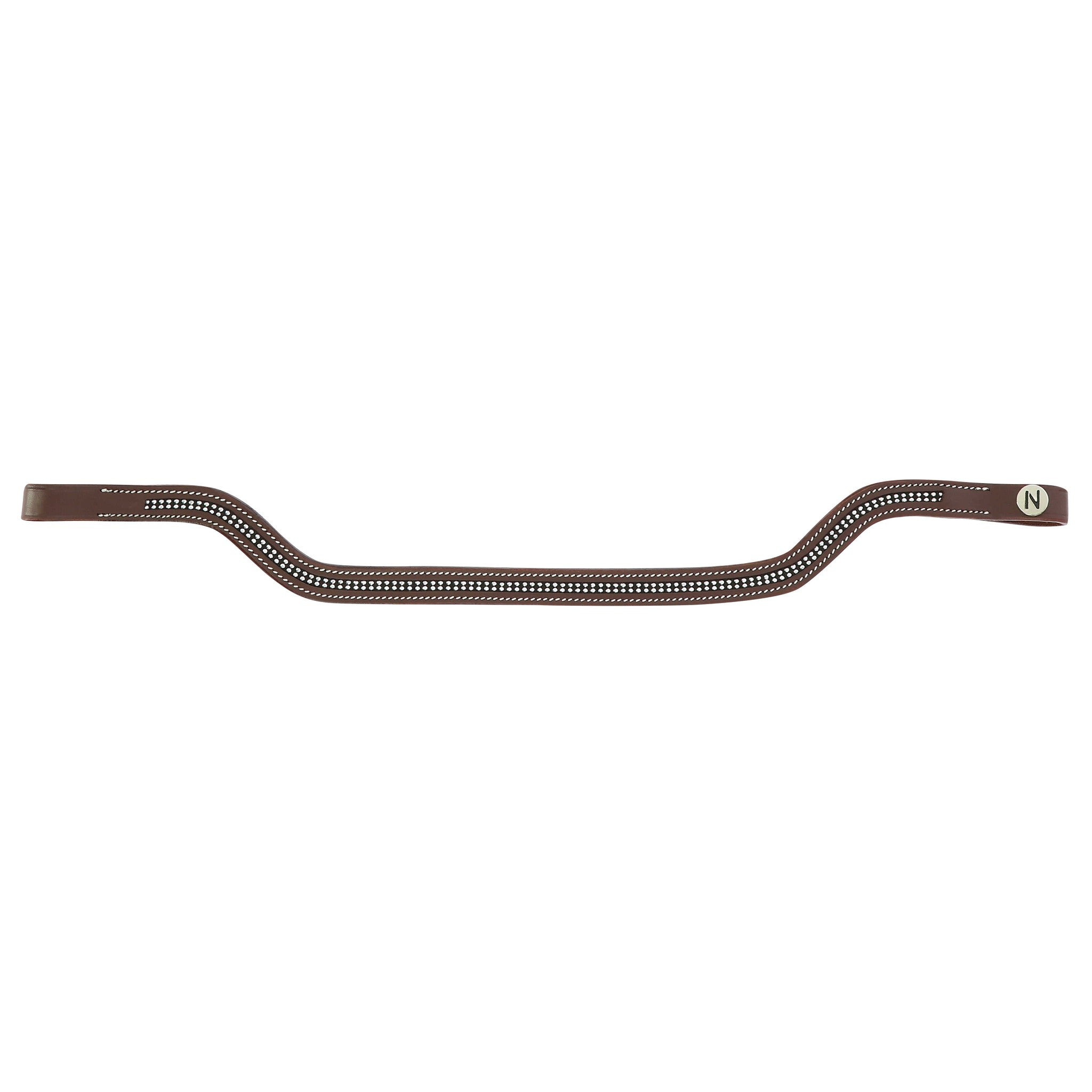 Norton Pro Shape Browband Havana/black - 304923402_packshot_1