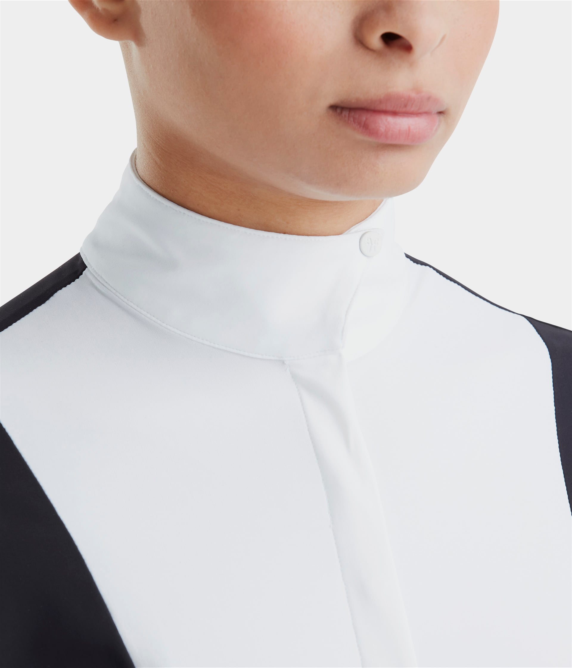 HORSE PILOT Monica Shirt LS Women - Black