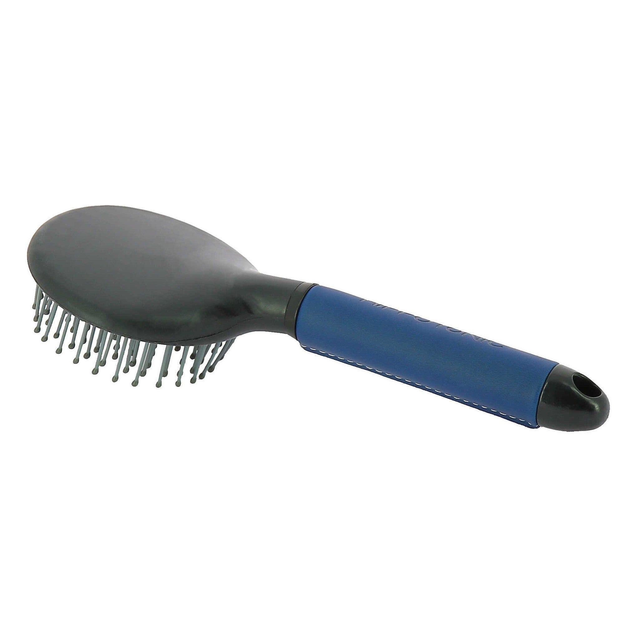 Hippo-Tonic Soft mane brush Navy blue 700685007