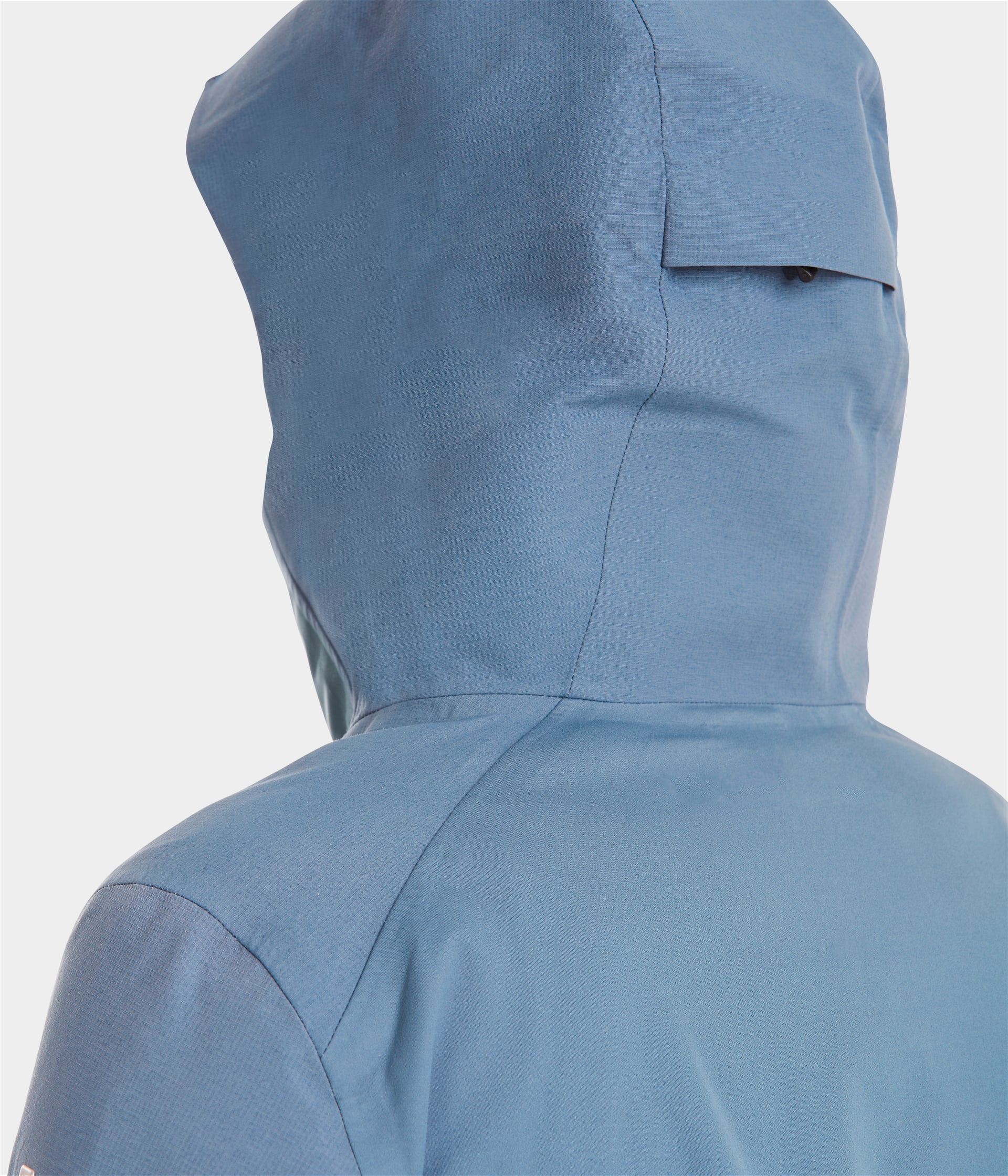 Horse Pilot Element Jacket Women - Cloudy Blue