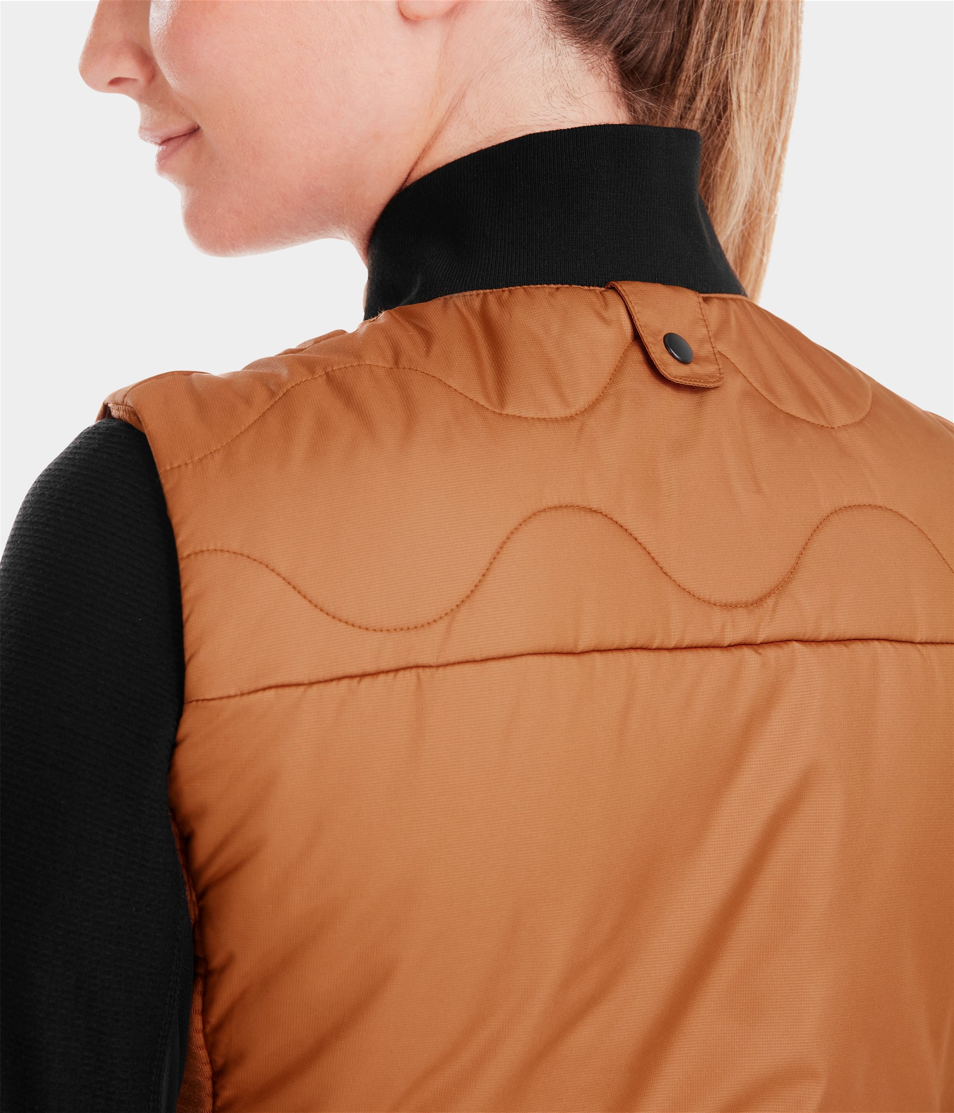 HORSE PILOT Rider Vest Women - Navy