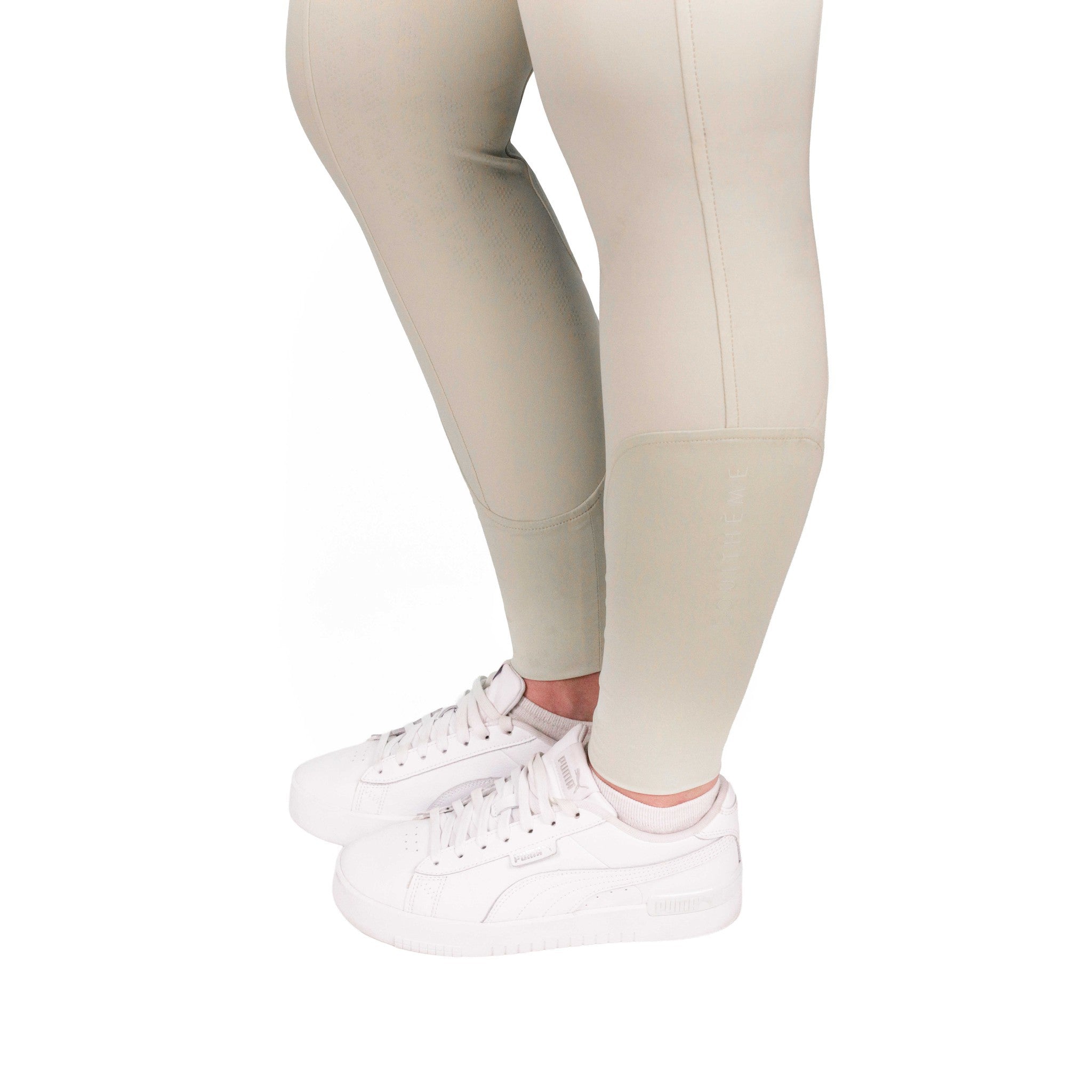 EQUITHÈME Originals Sally Breeches - Ladies Beige 979828536