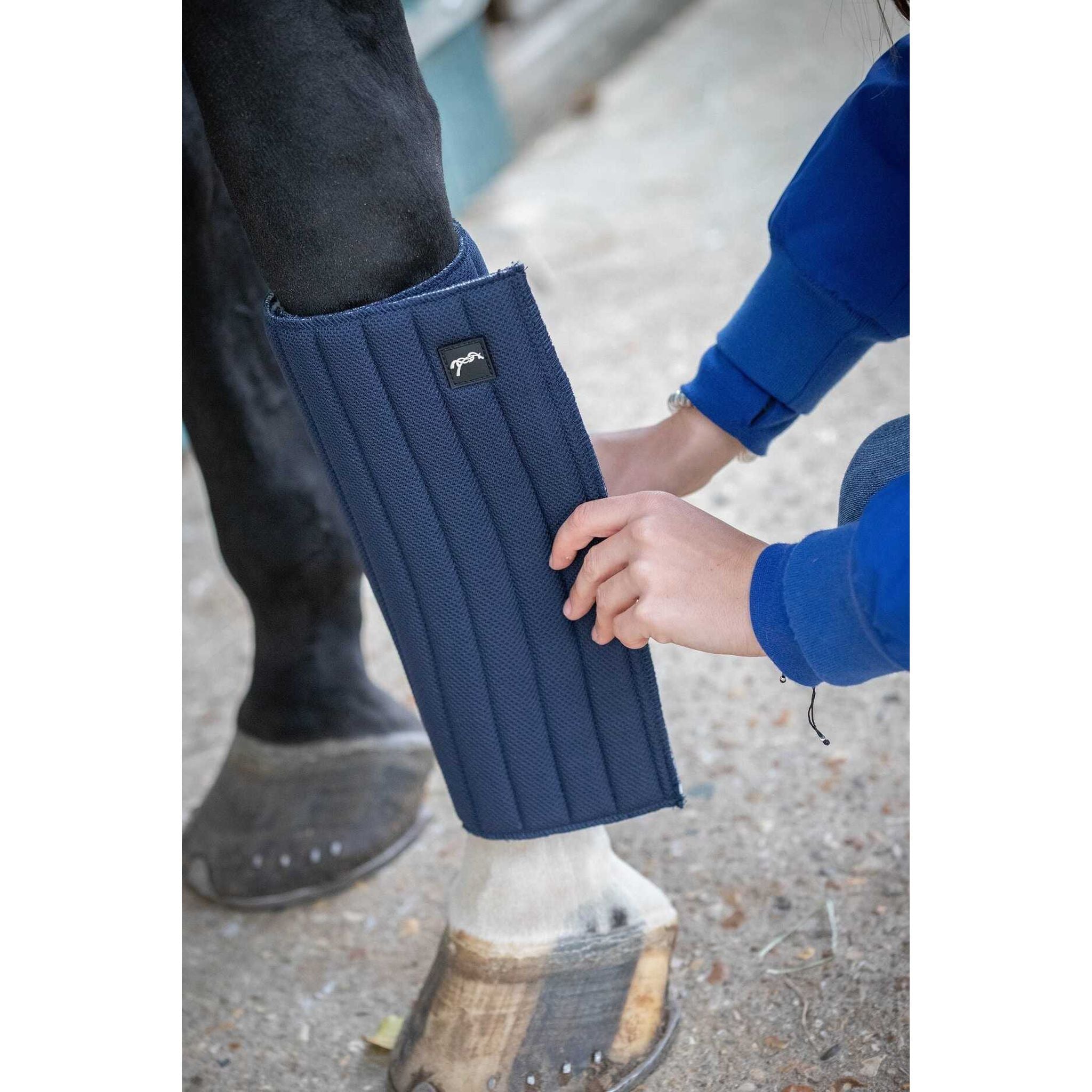 Penelope Soft Underpads Navy blue - 540802007_ambi_2