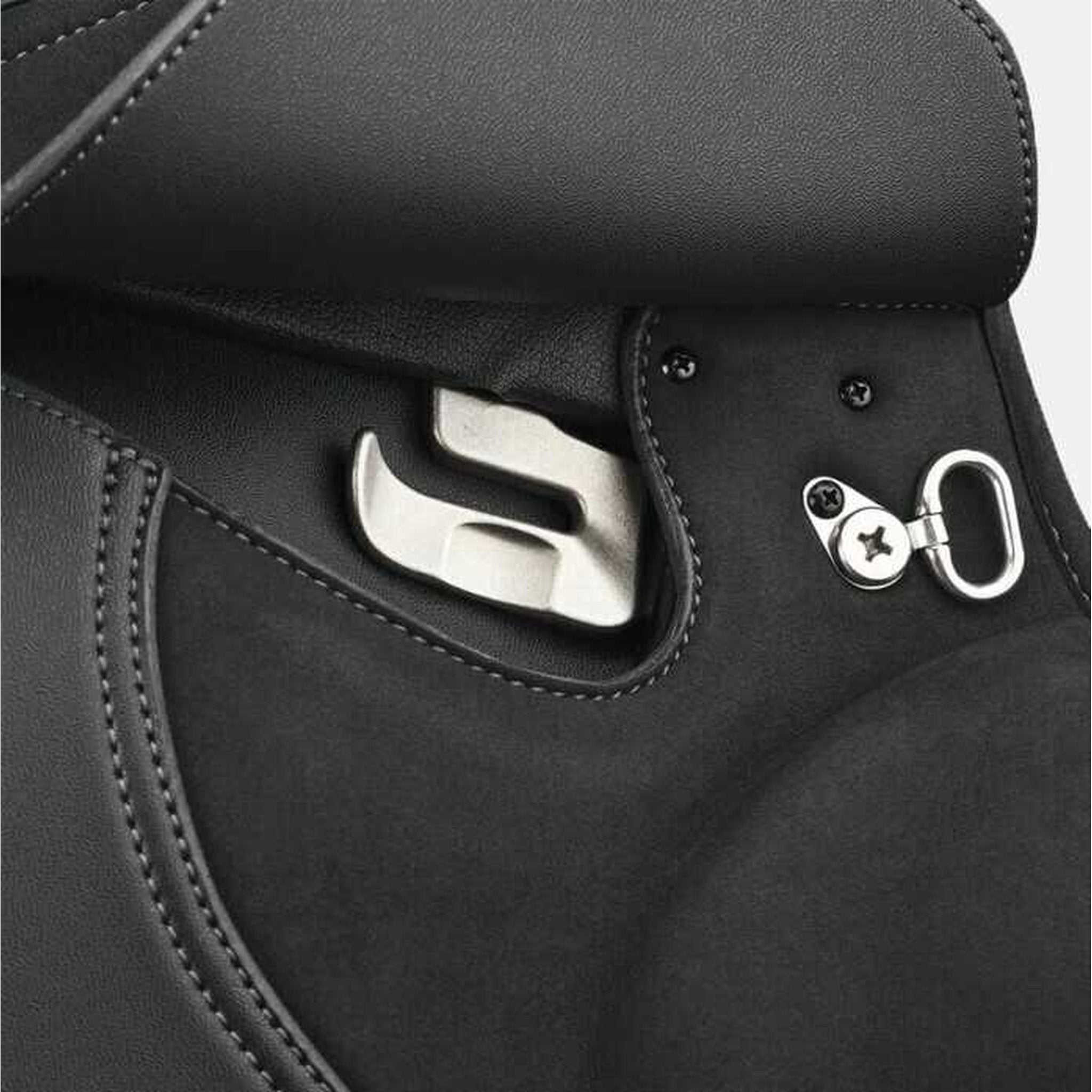 WINTEC 2000 Cair® Hart HW All-Purpose Saddle Black - 118388043_zoom_2
