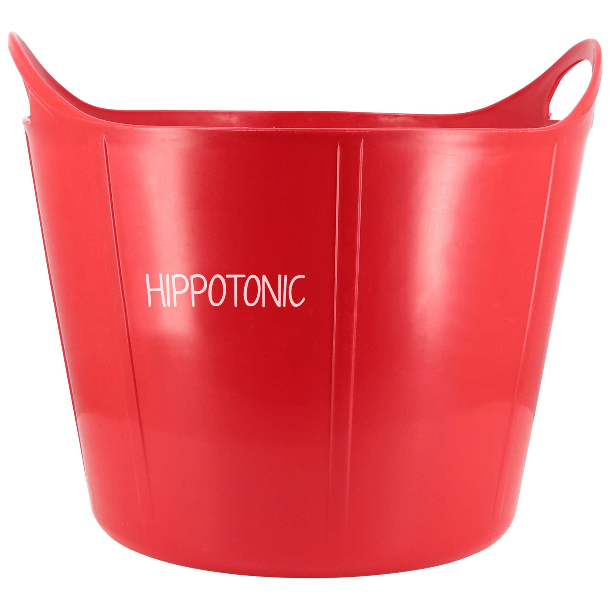 HIPPO-TONIC Flexi Bac 28L Red - 711003003_packshot_2
