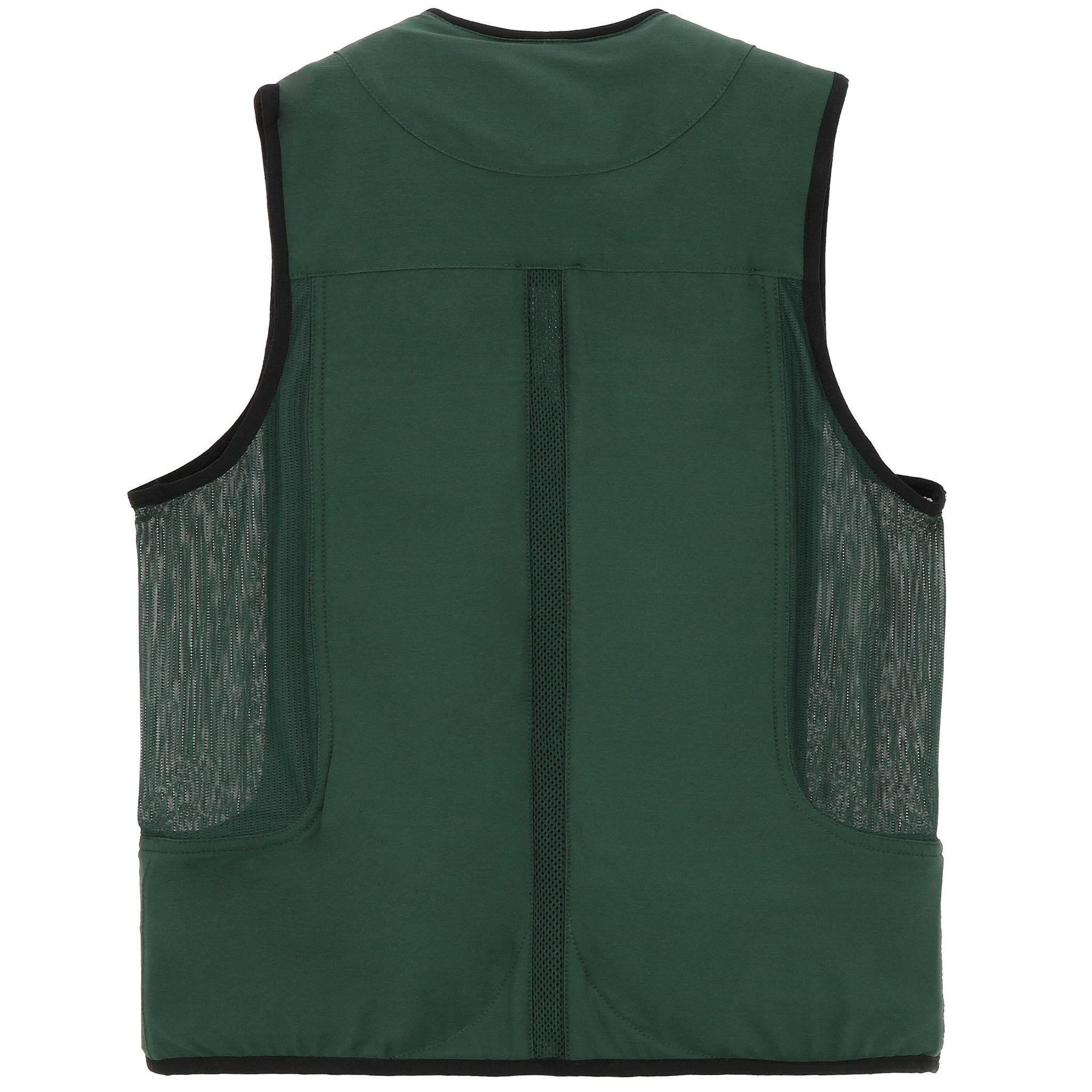 SPARK - Manège - Airbag Body Protector Dark green 250205902
